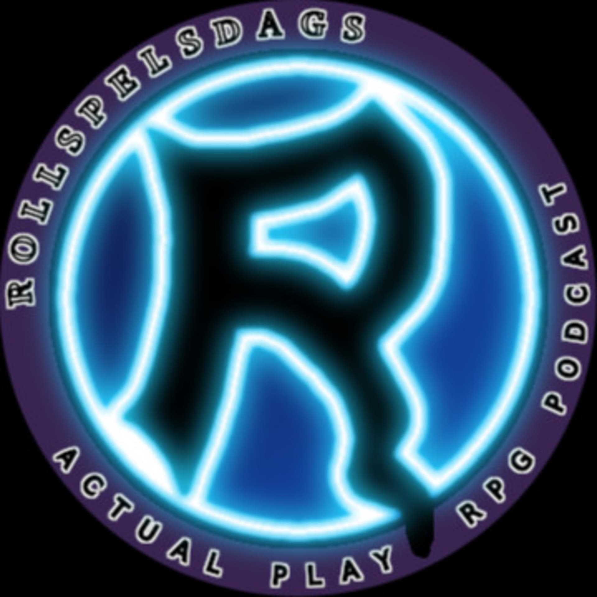 Rollspelsdags - Podcasts