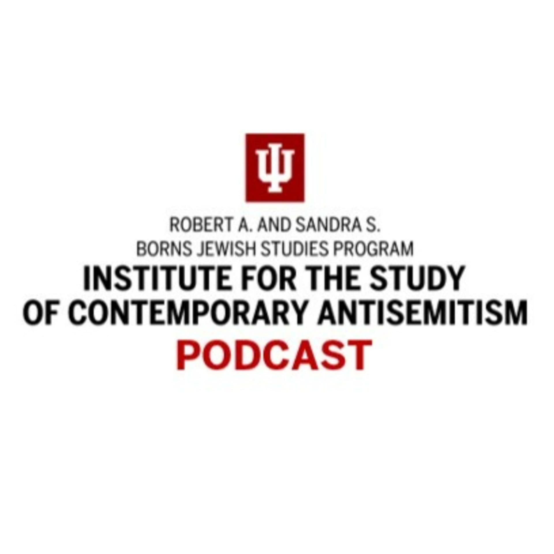 The Official ISCA Podcast - Podcasts