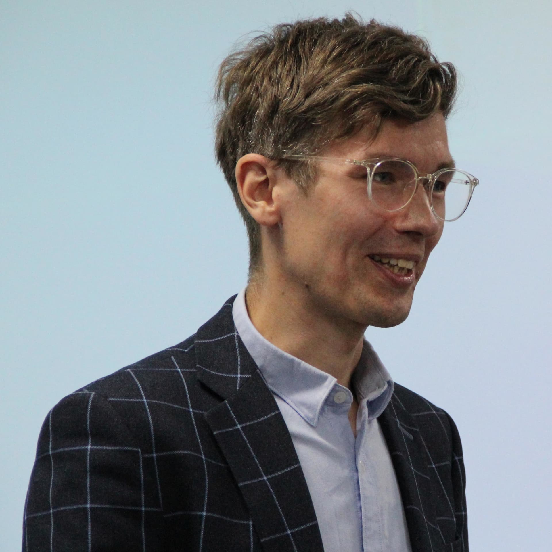 Anton Saburov - Podcasts