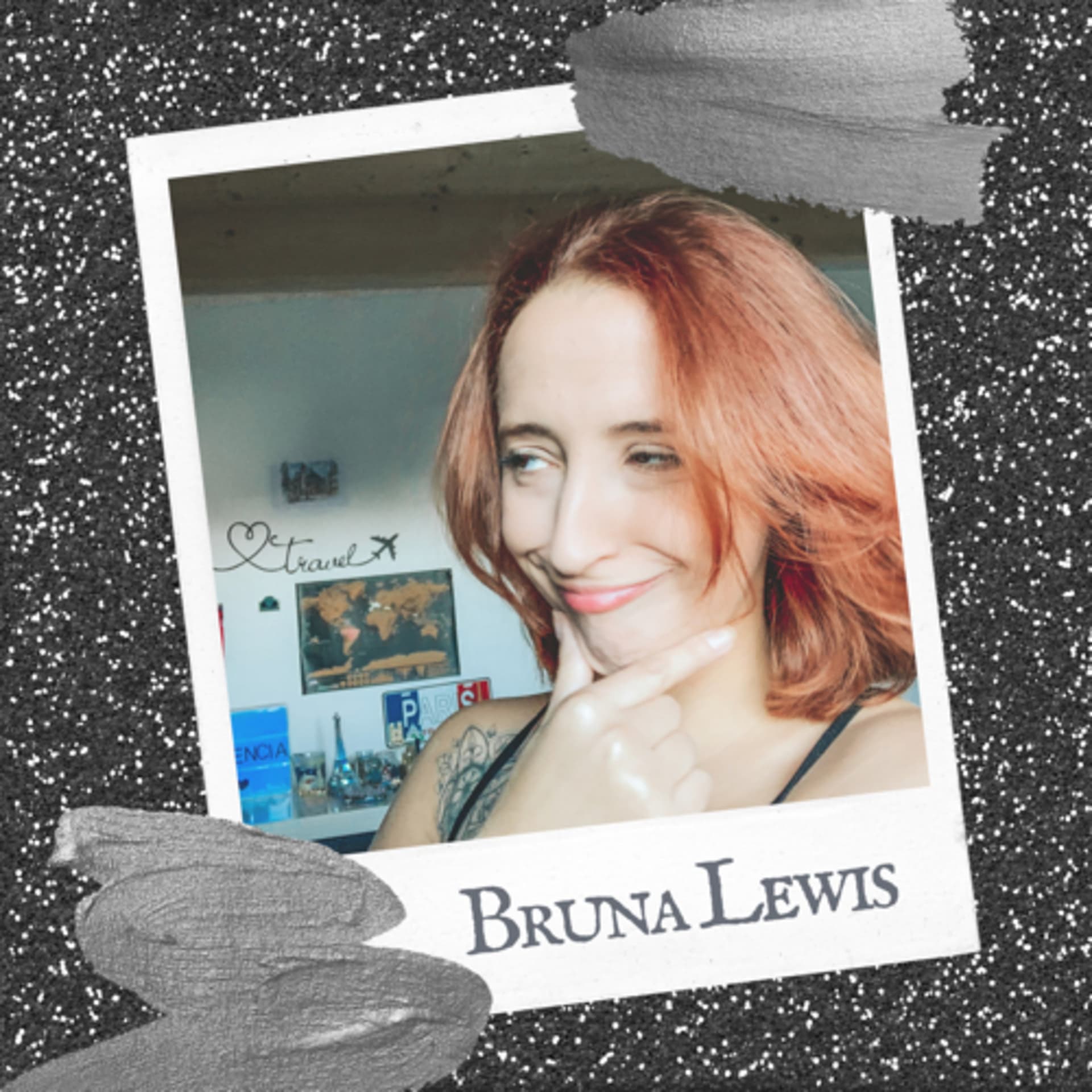Francês básico com Bruna Lewis - Podcasts