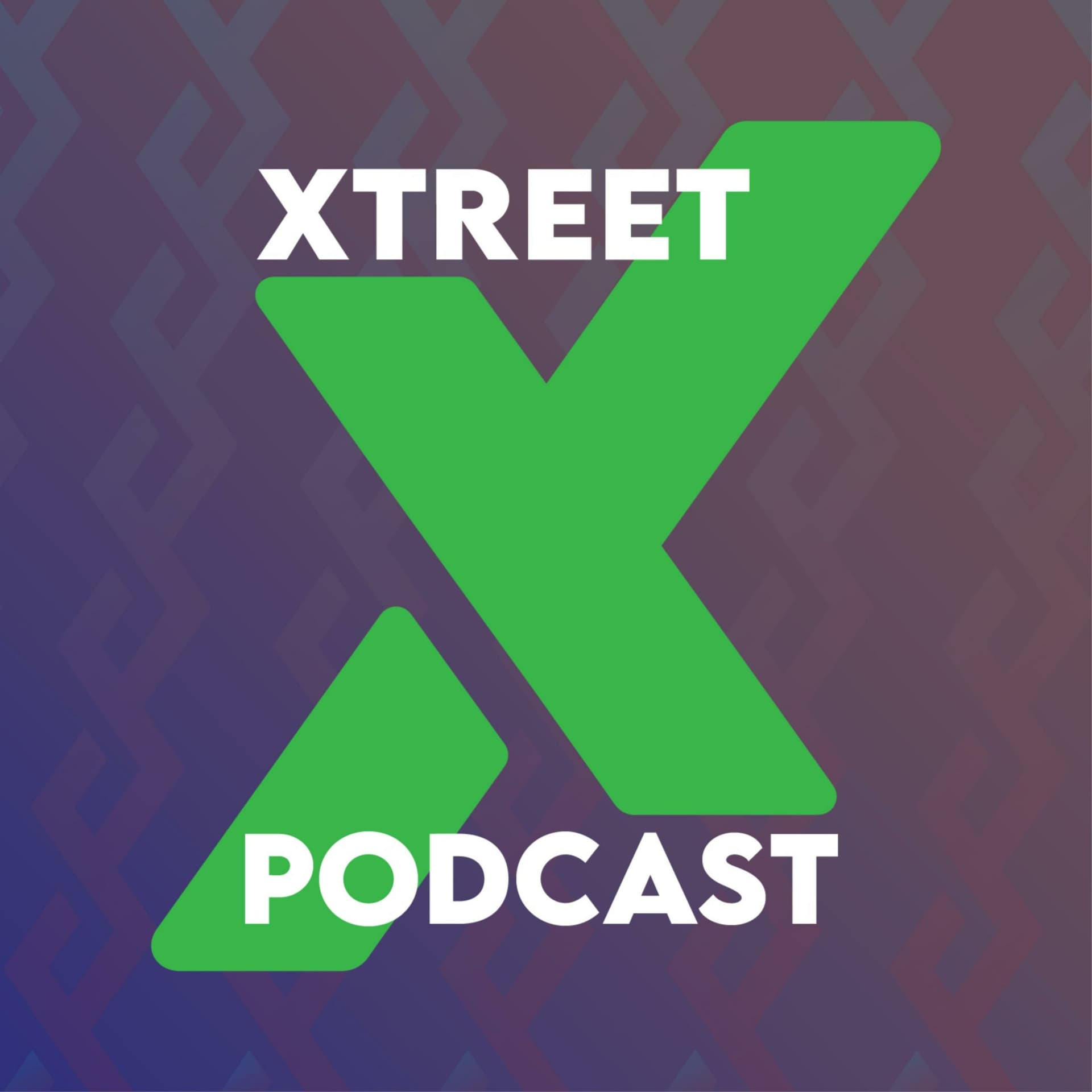 Xtreet Podcast - Podcasts