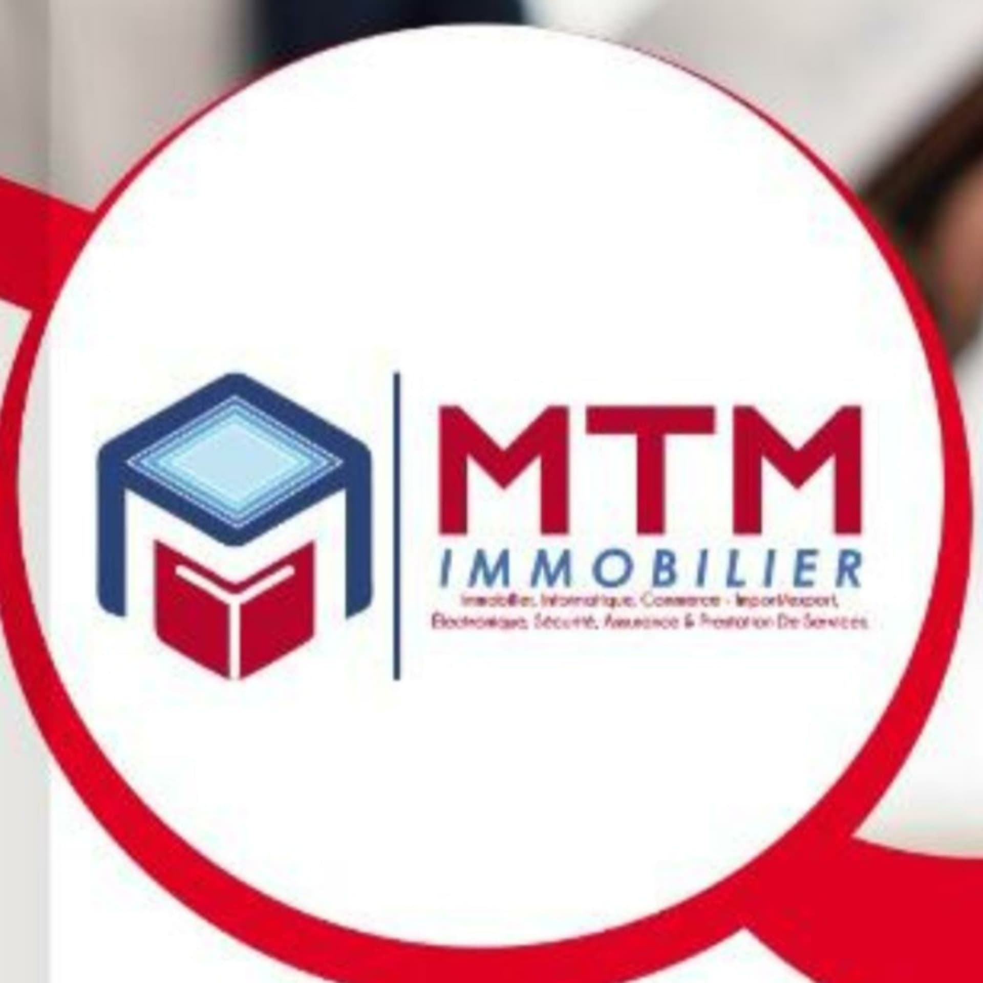 MTM Immobilier