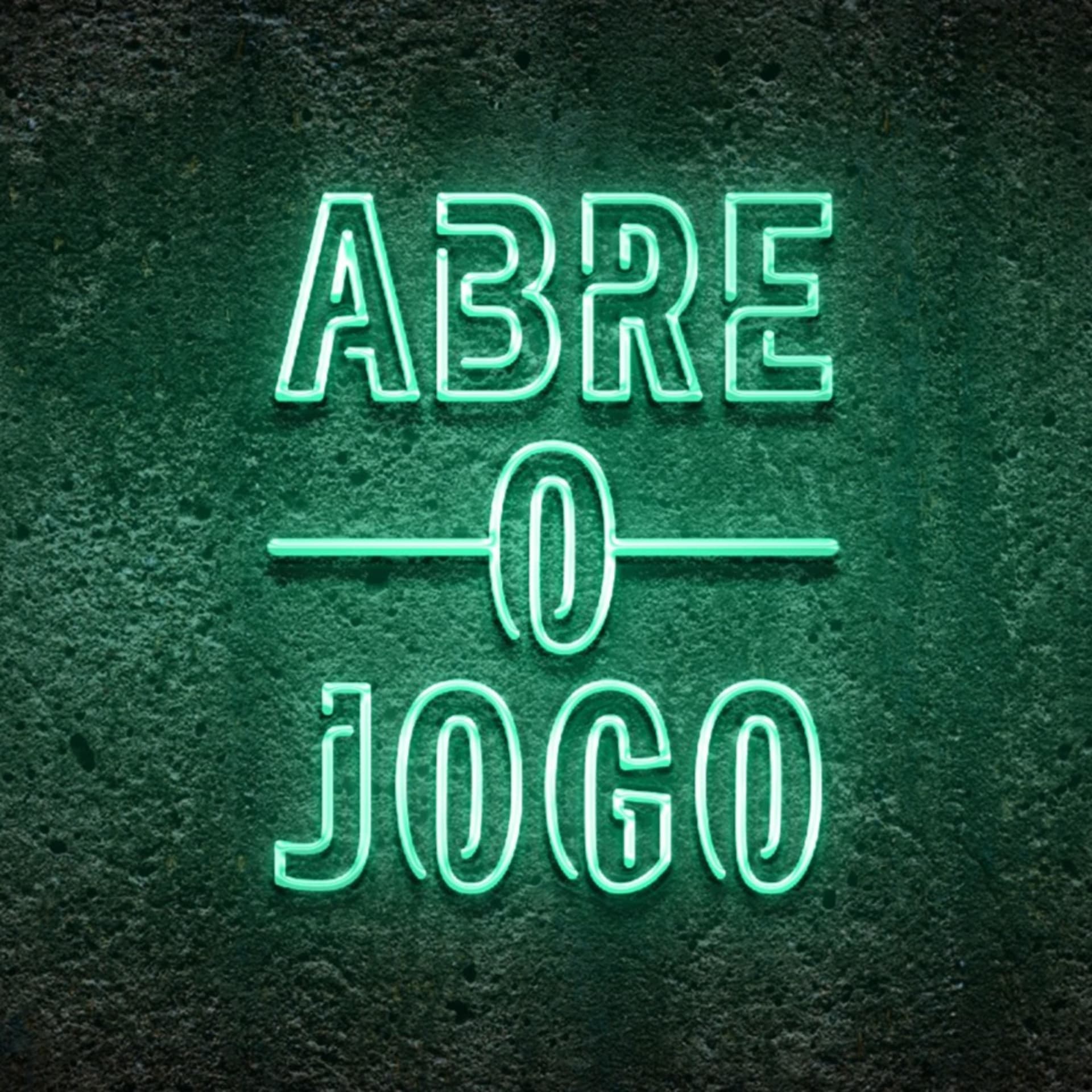 Abre o Jogo - Podcasts