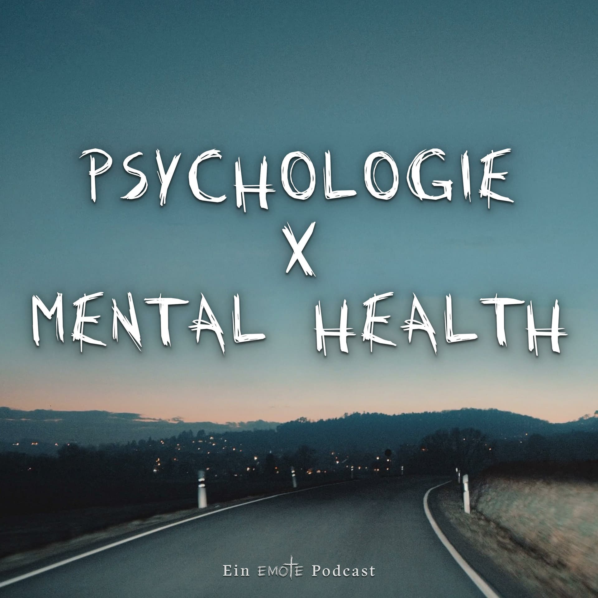 Psychologie x Mental Health - Podcasts