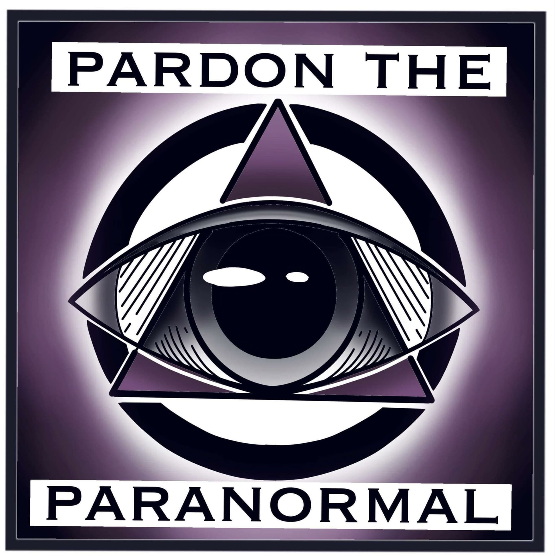 Pardon The Paranormal - Podcasts