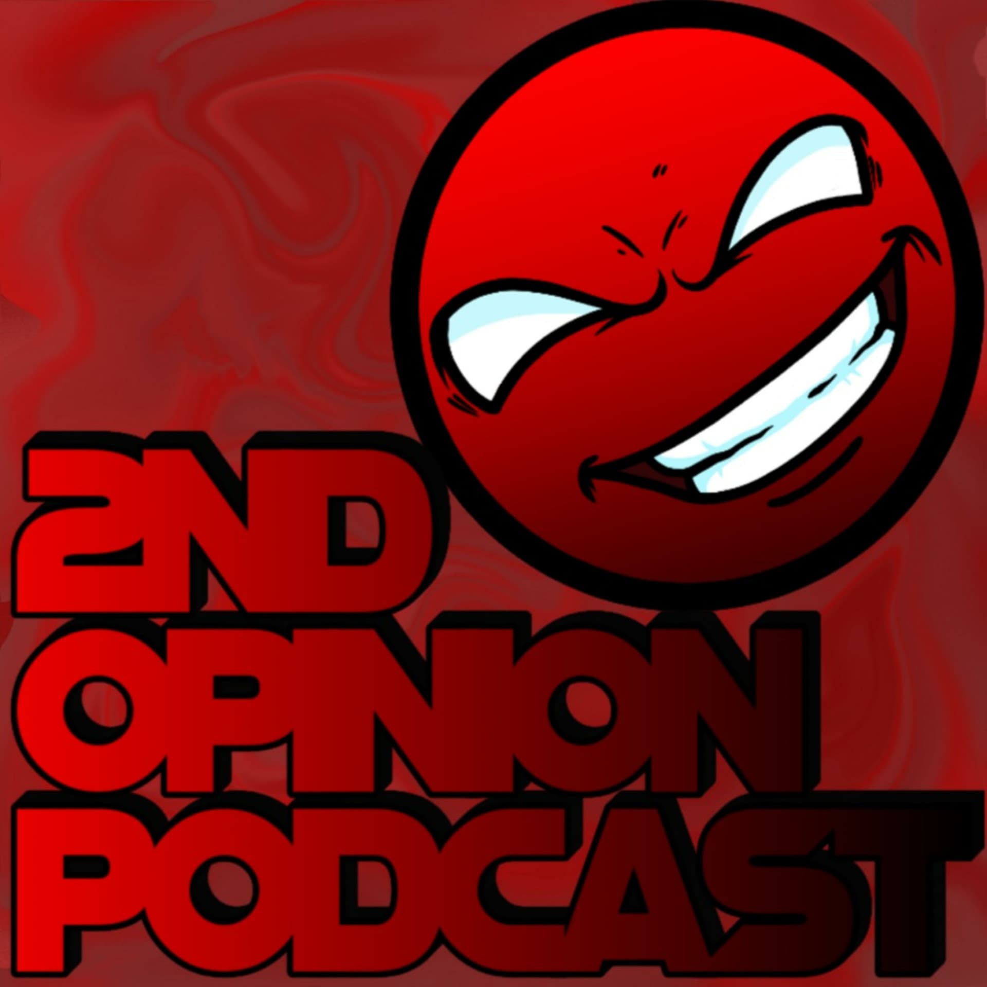 2nd Opinion Podcast - Podcasts
