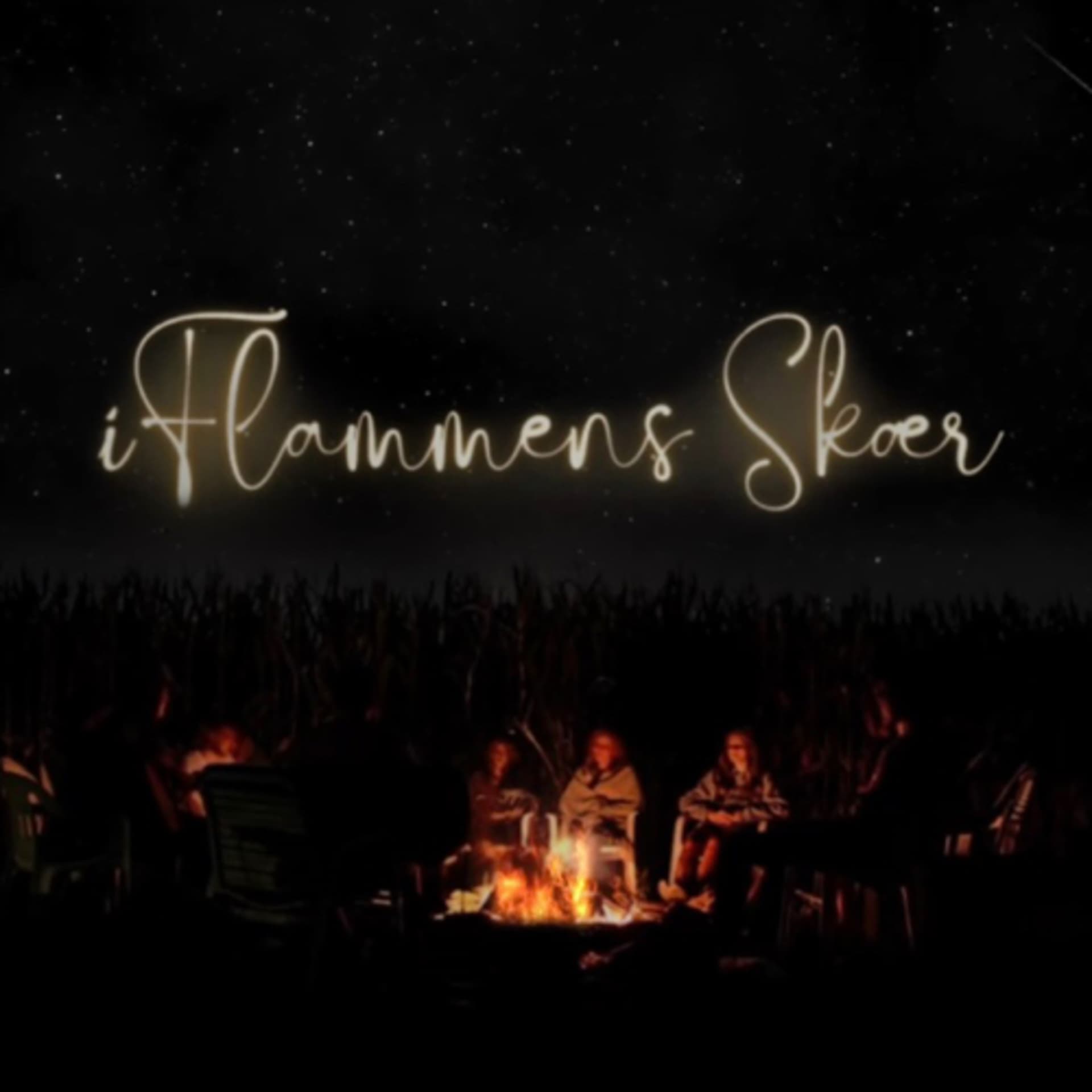 I Flammens Skær - Podcasts