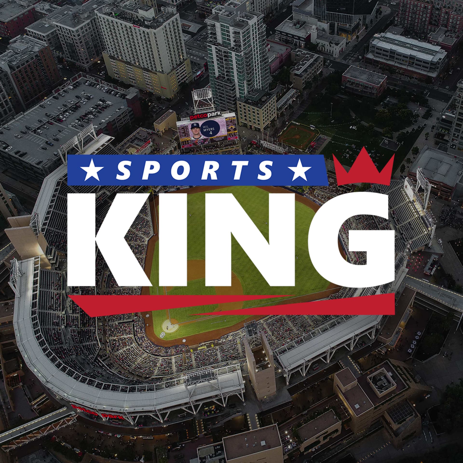 The Sports King - Podcasts