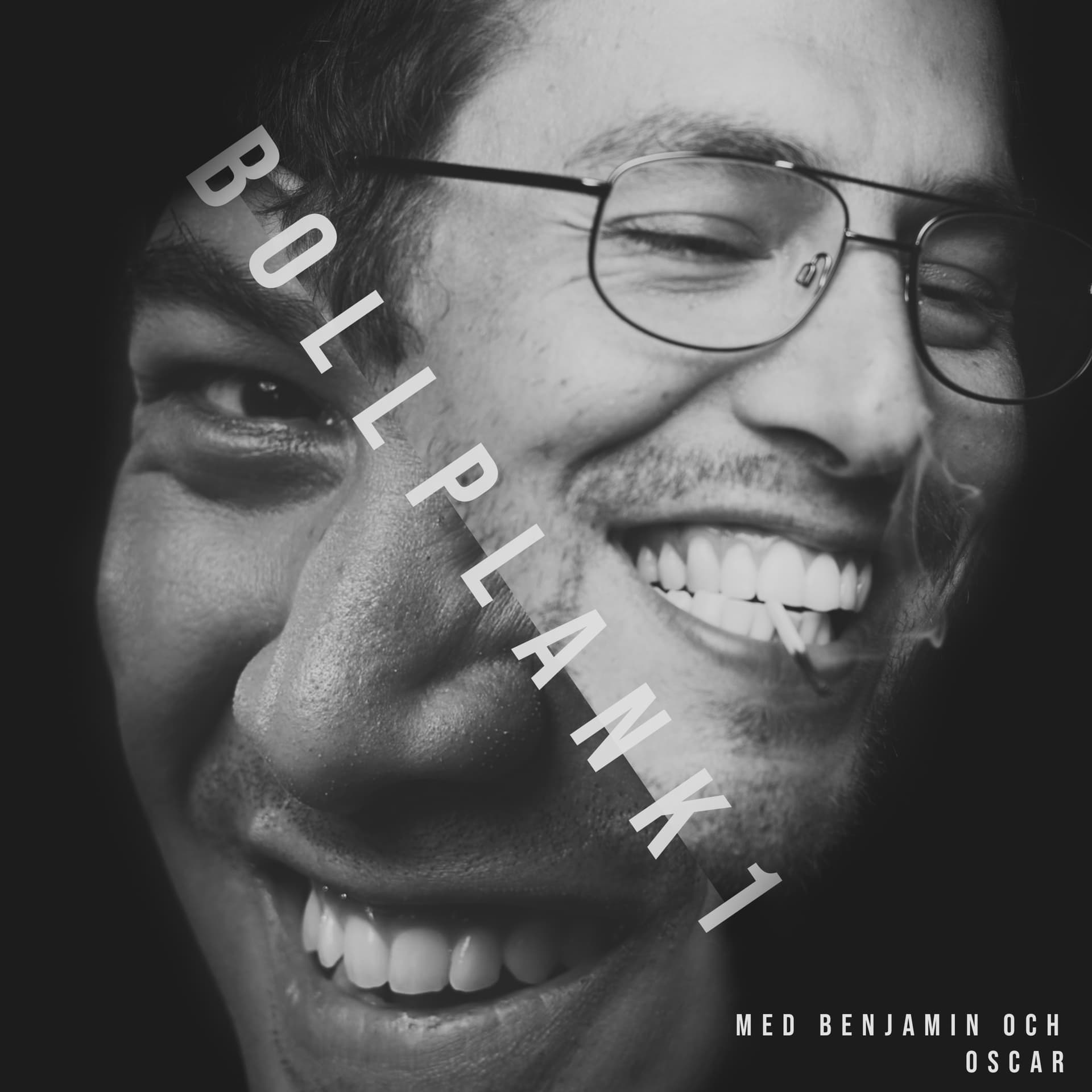 Bollplank1 - Podcasts