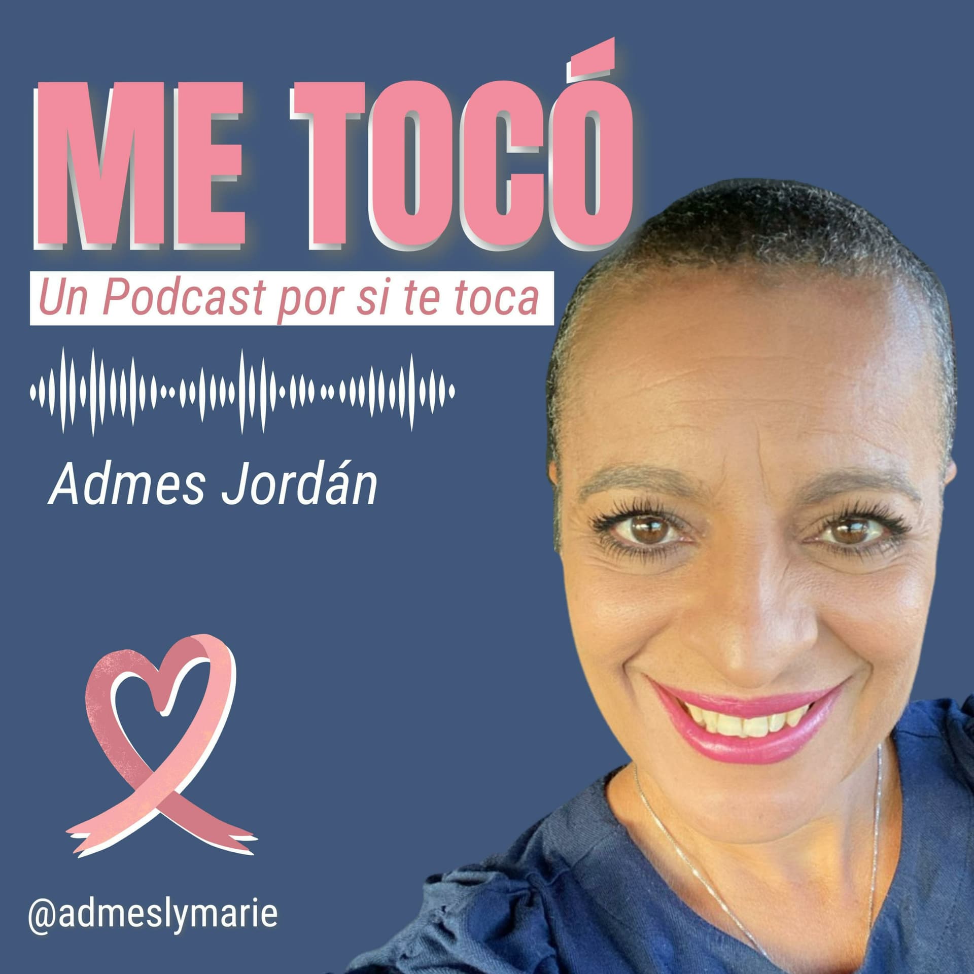 Me Tocó - Podcasts