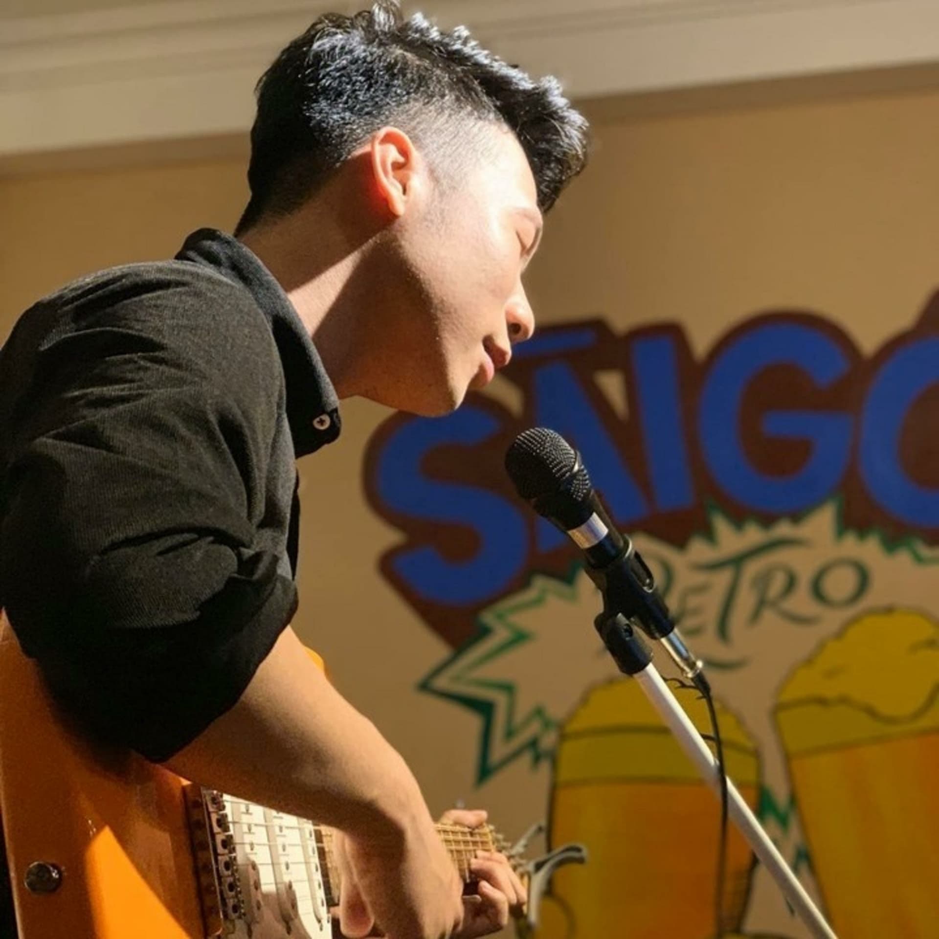 Đạt Audio Diary - Podcasts