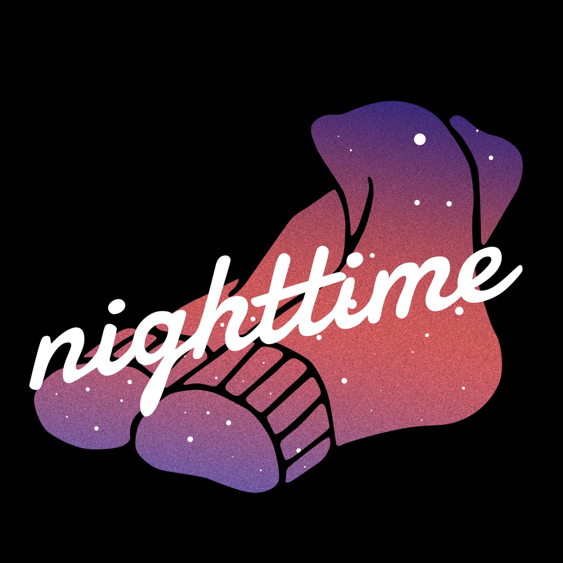 真夜中の暇を彩るPodcast media - nighttime - Podcasts