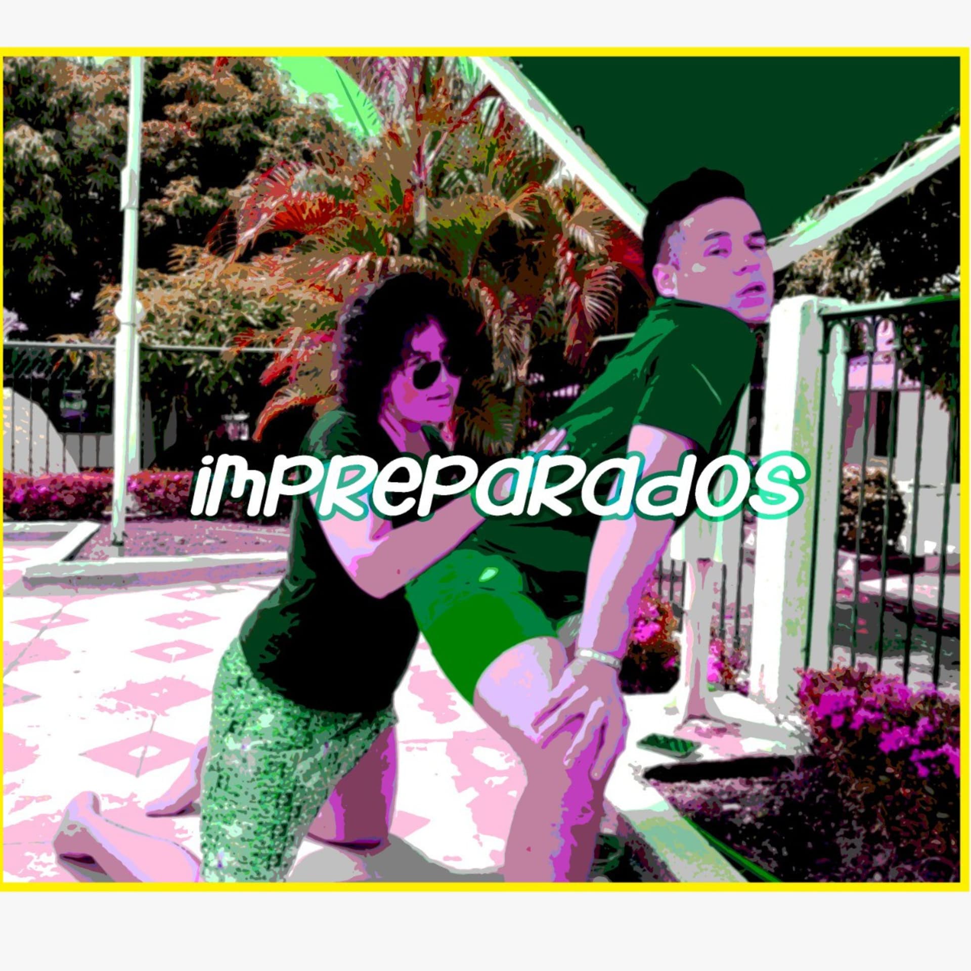 Impreparados - Podcasts