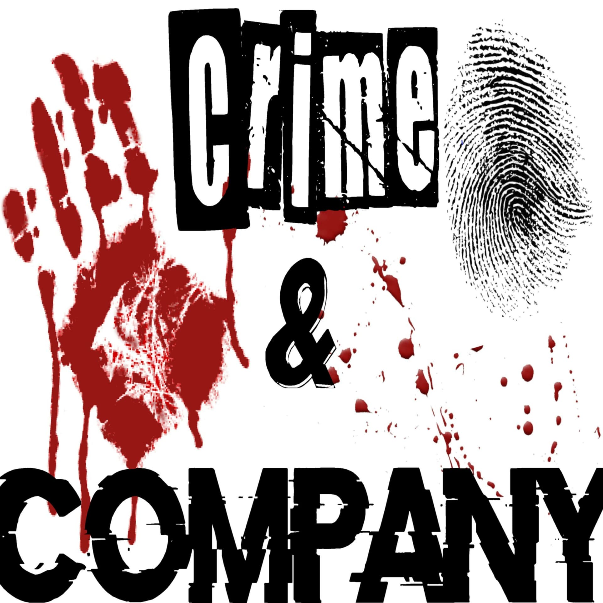 Crime and Company - Podcasts