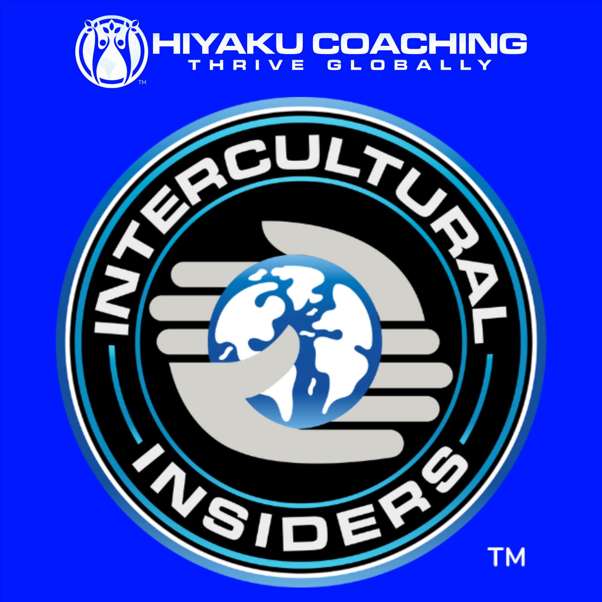 Intercultural Insiders - Podcasts