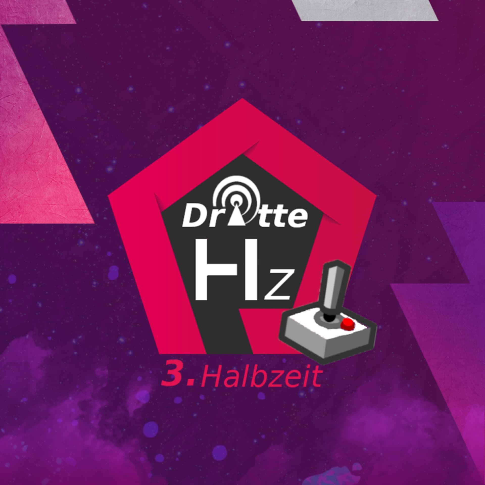 3. Halbzeit - Euer ProLeague Talk - Podcasts