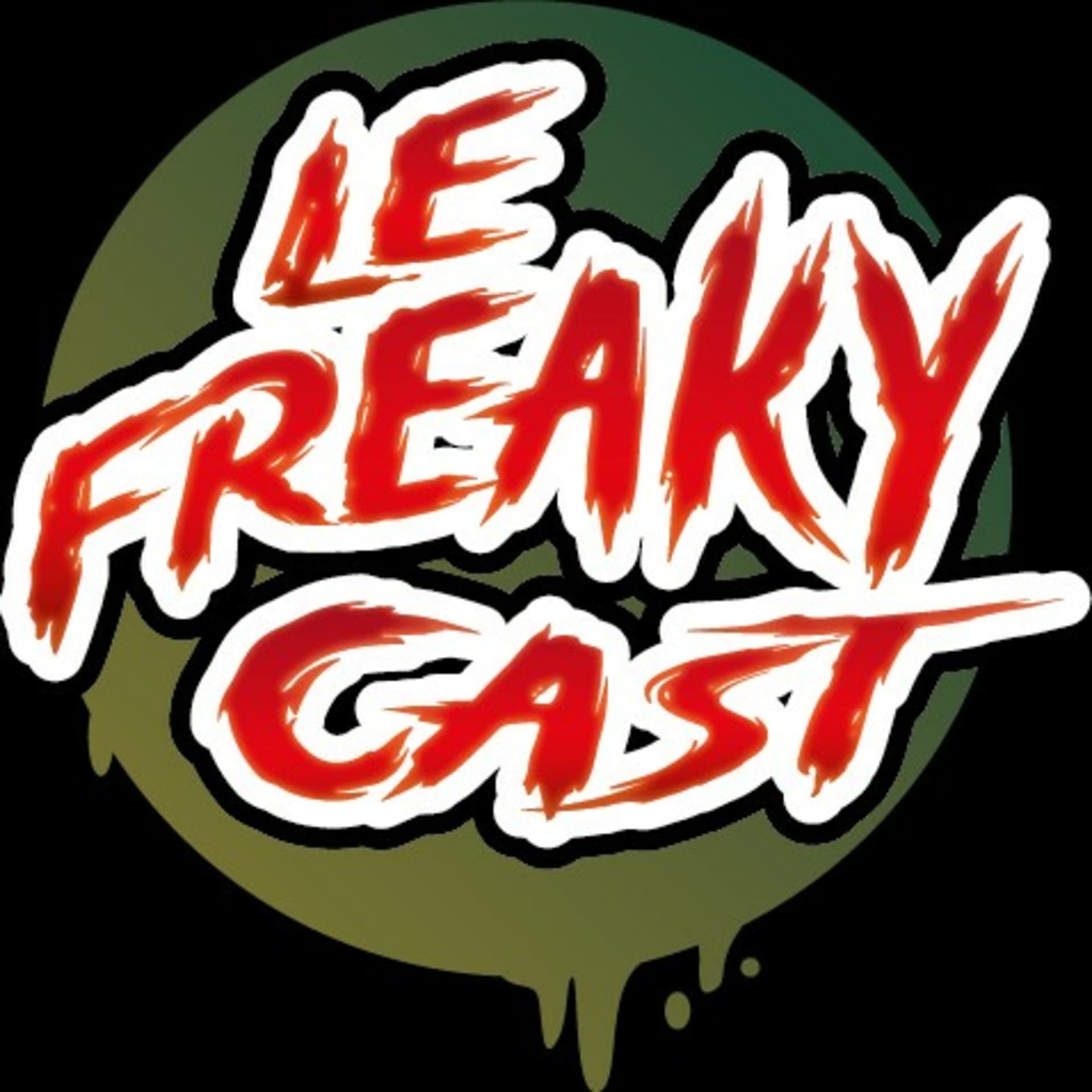 Le Freaky Cast - Podcasts