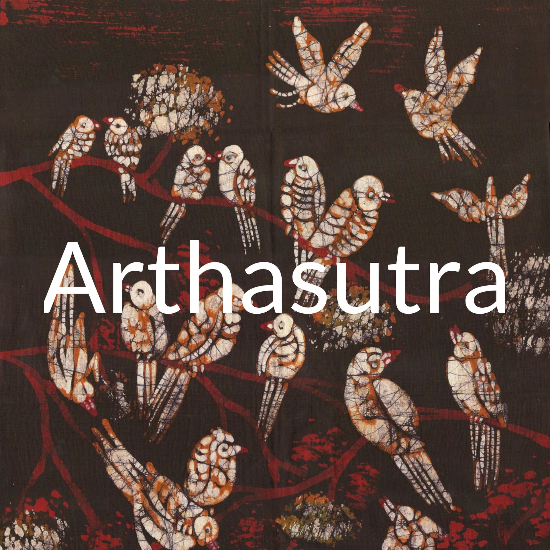 Arthasutra - Podcasts