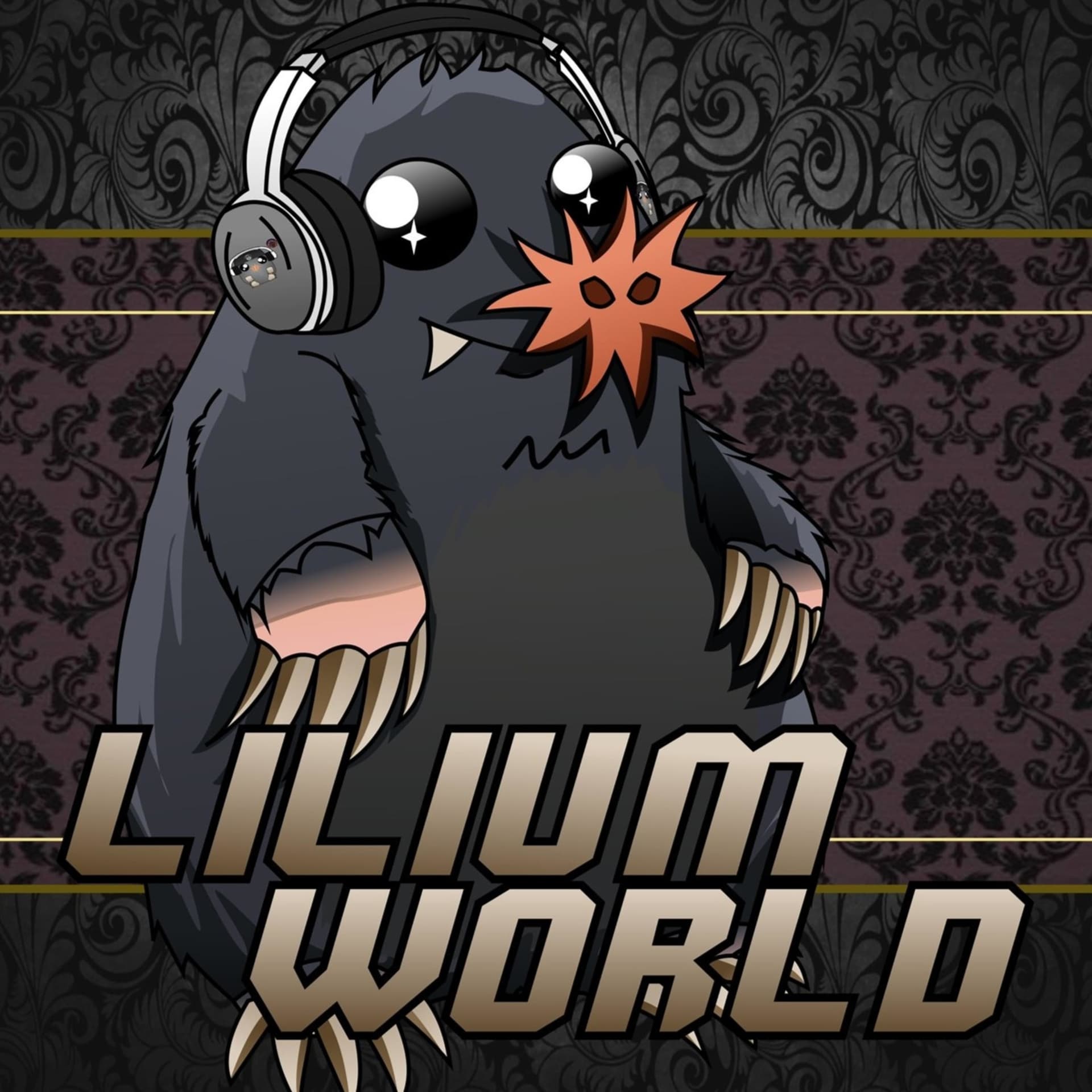 Lilium Podcast OP - Podcasts