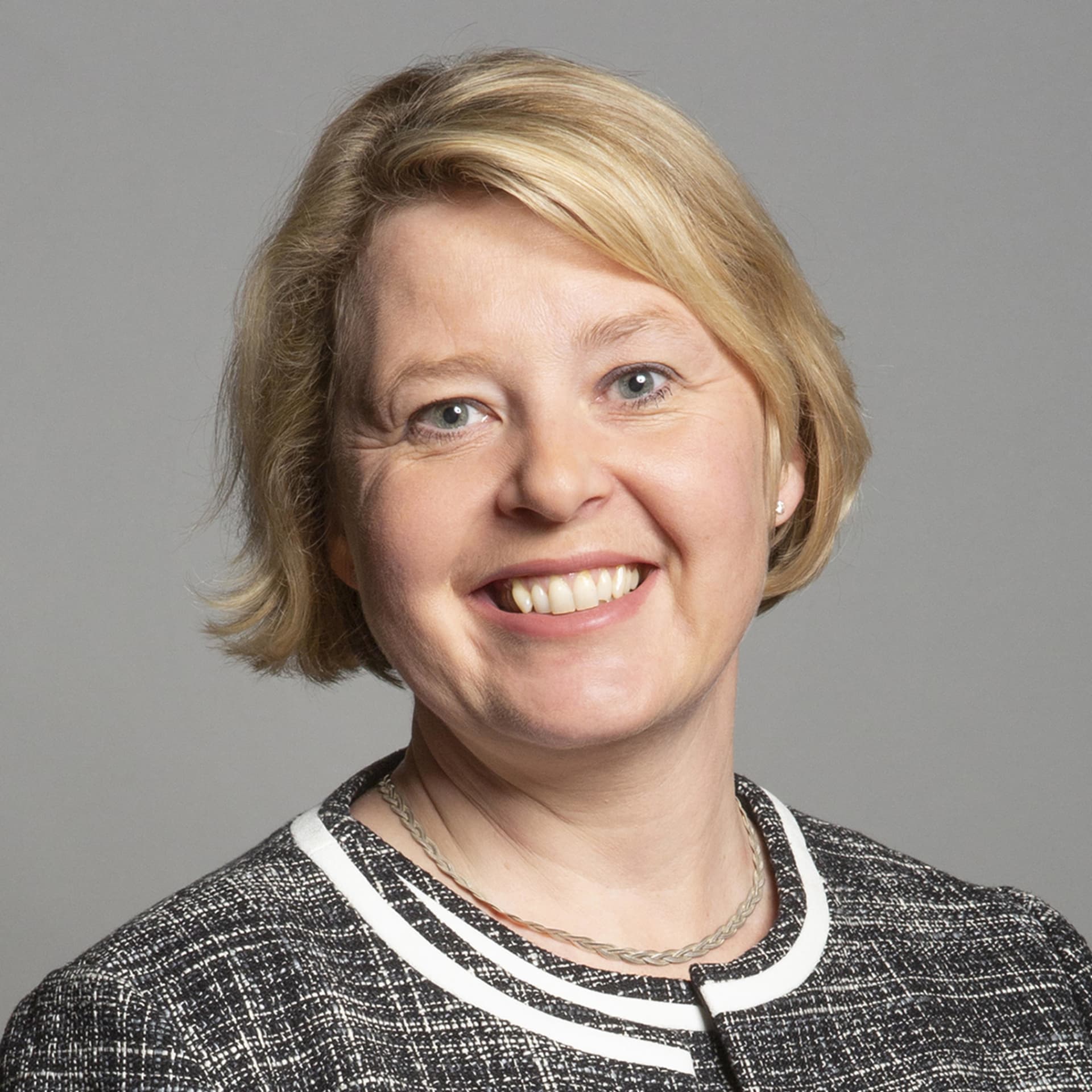 In Conversation with Nickie Aiken - Podcasts