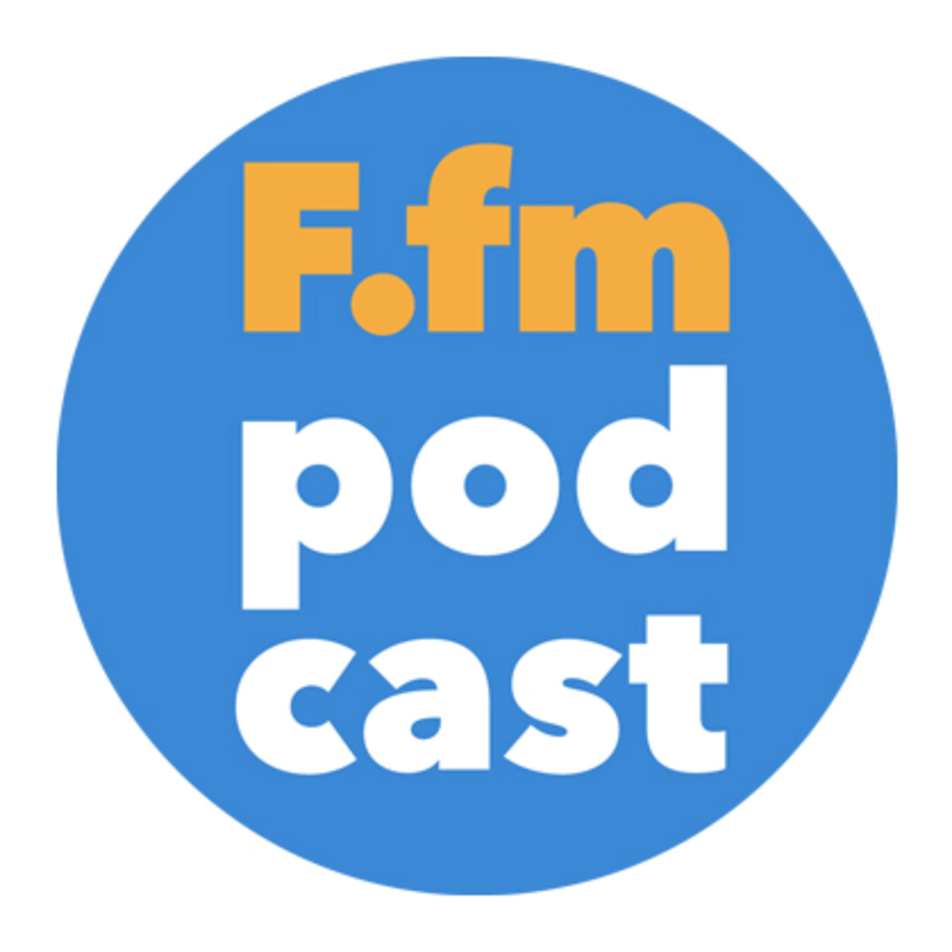 F.fm podcast - Podcasts