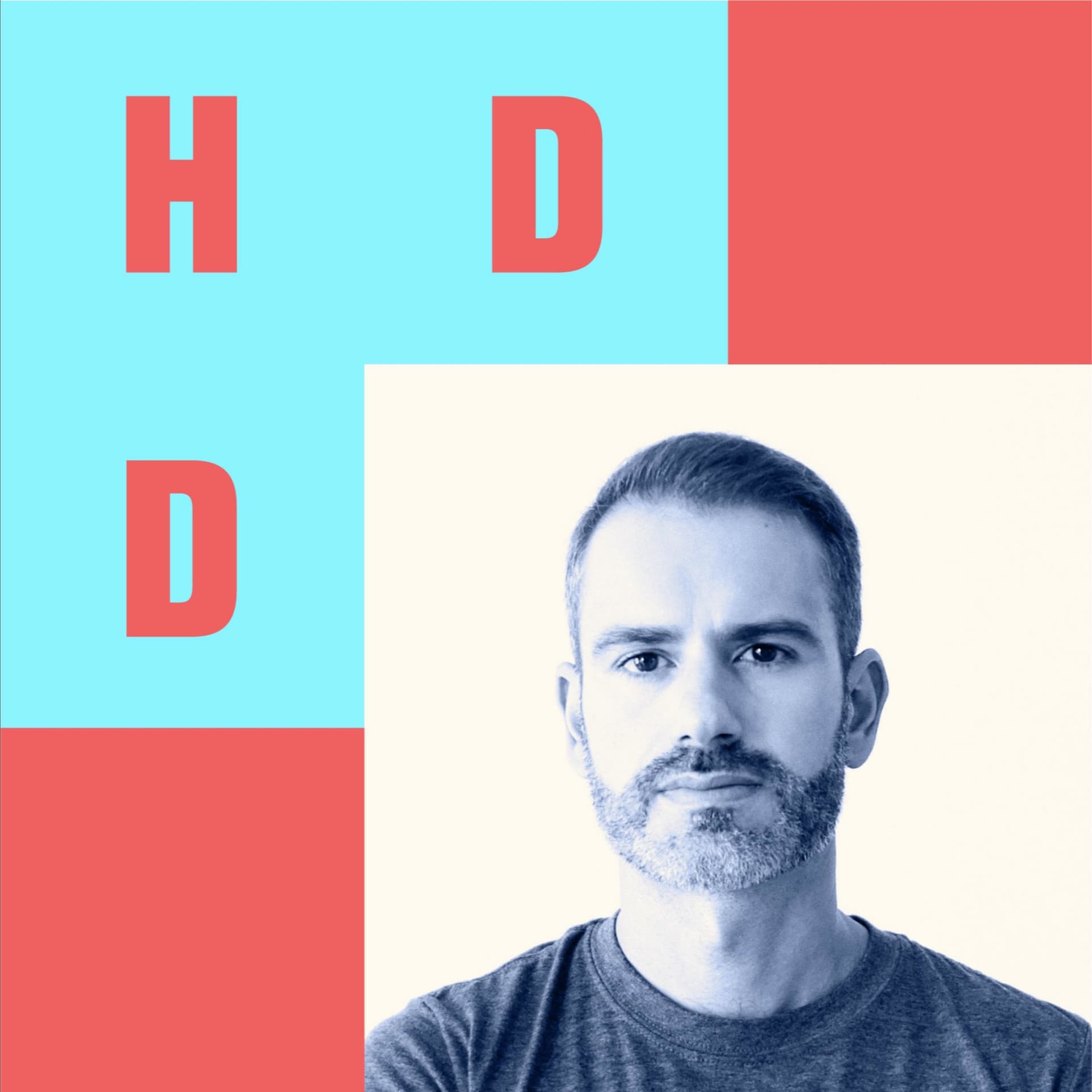 HDD Hablemos de diseño - Podcasts