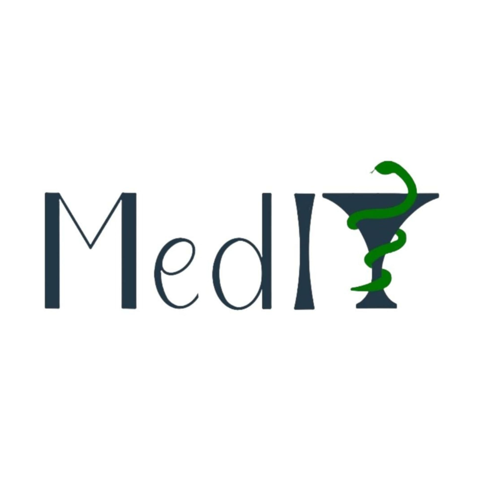 MedIT Podcast - Podcasts