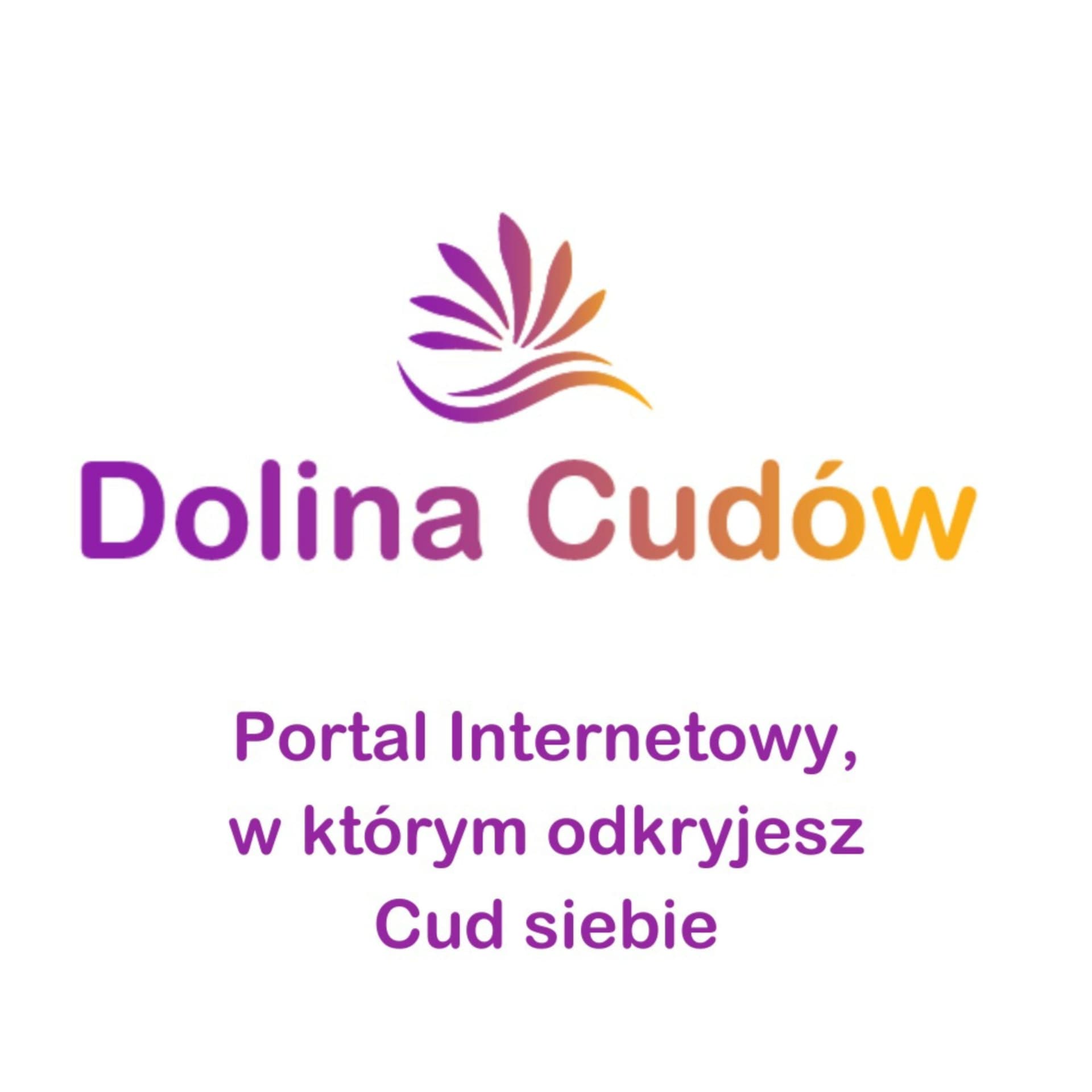 Dolina Cudów - Miejsce, w którym odkryjesz Cud Siebie ❤️🌈 - Podcasts