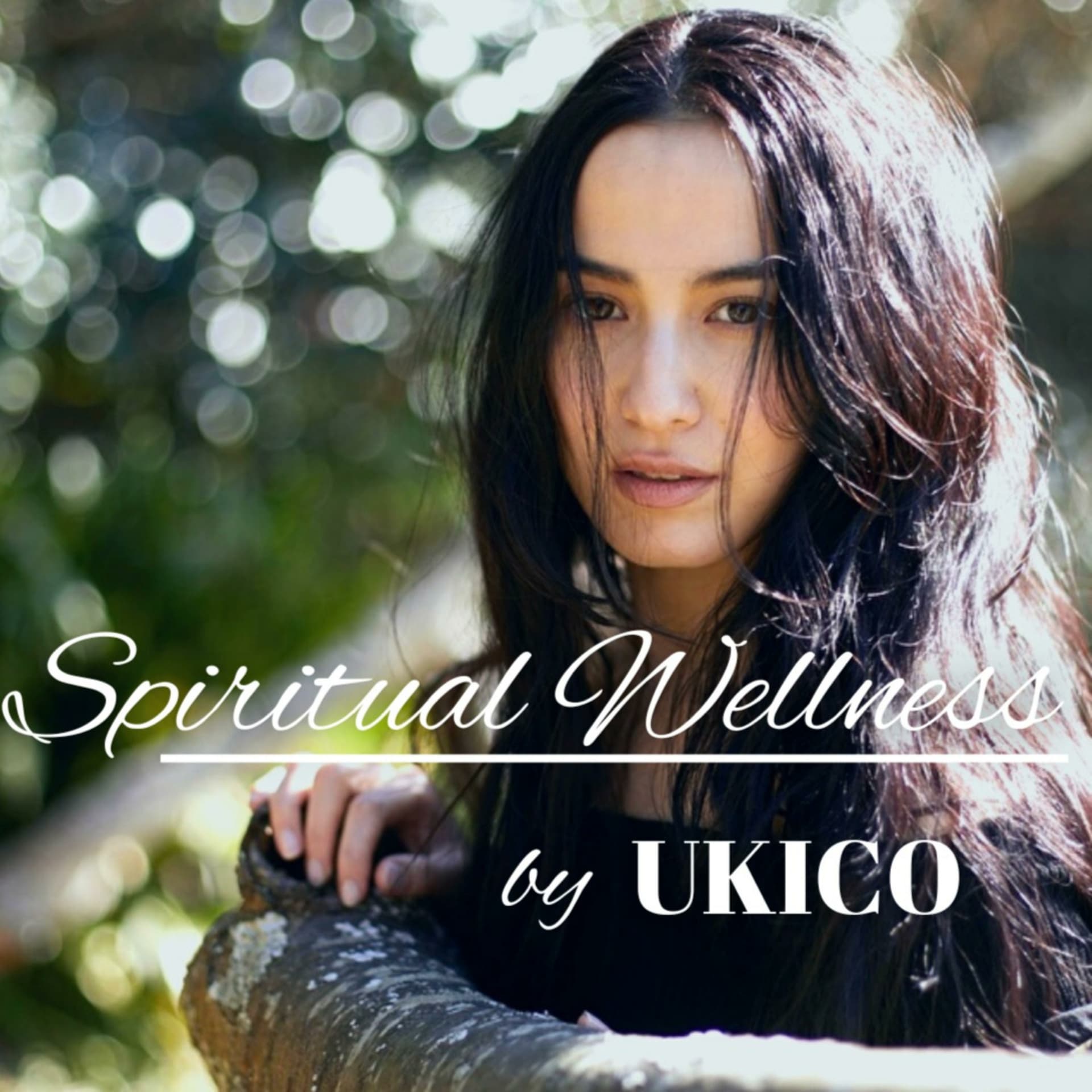 Spiritual Wellness Podcast - Podcasts