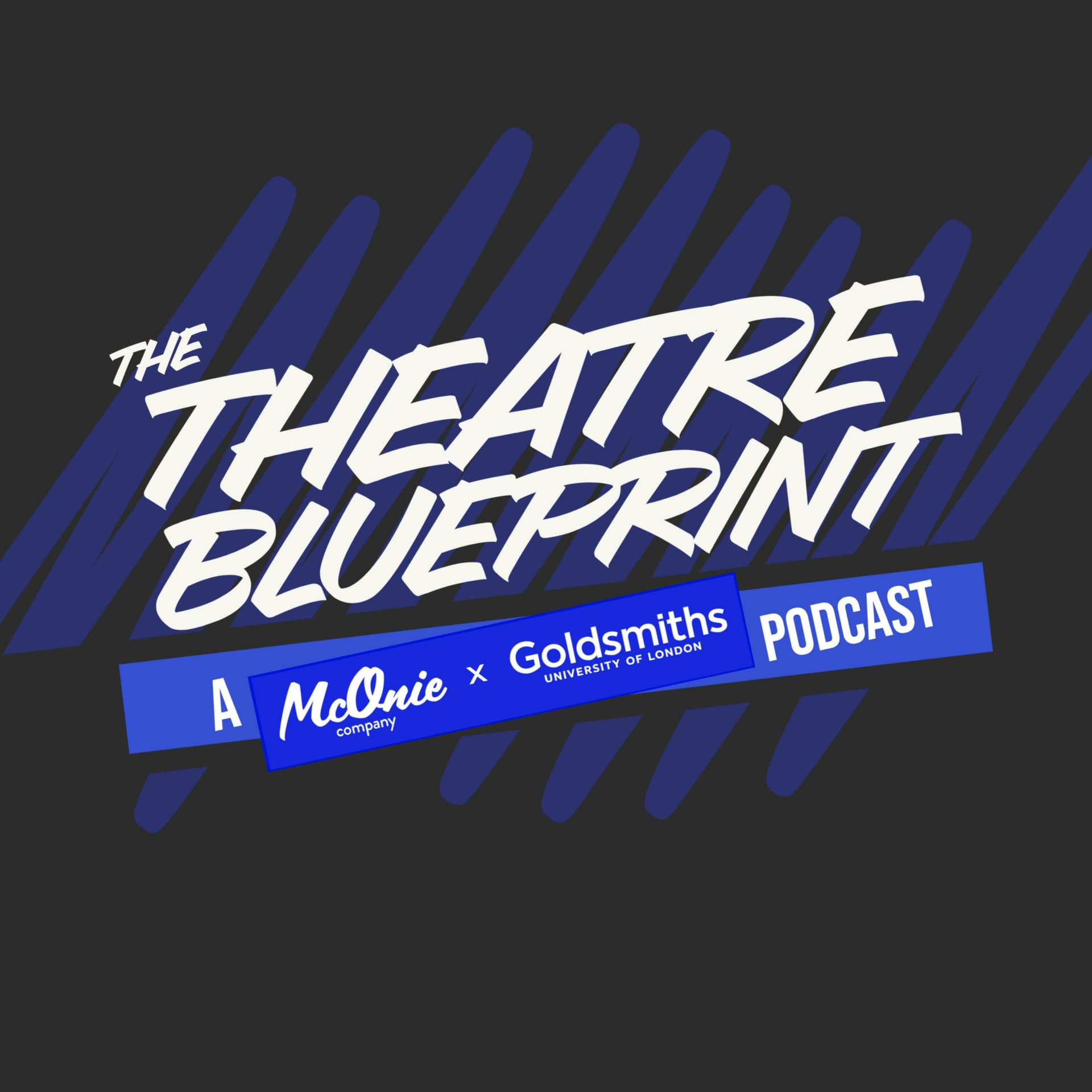 Theatre Blueprint - Podcasts