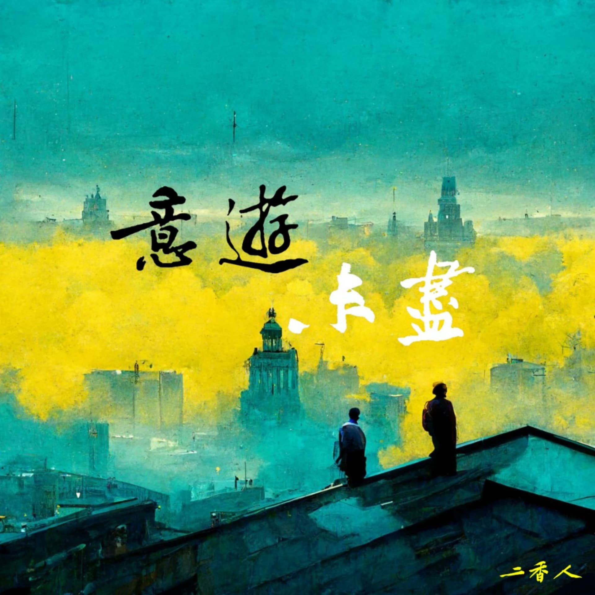 意遊未盡 Viaggio Infinito - Podcasts