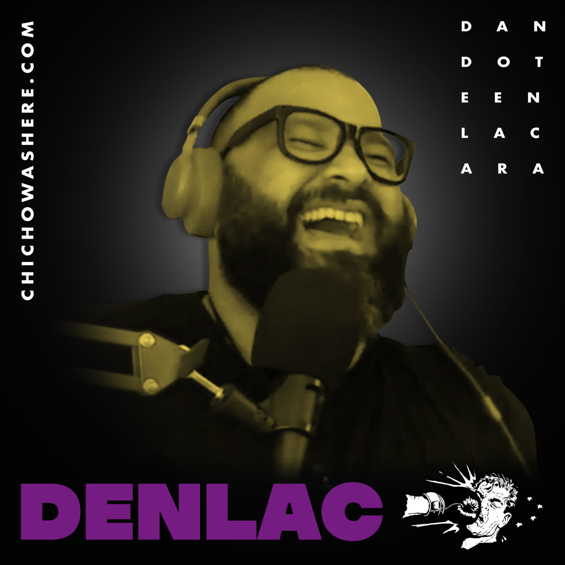 Dándote en la Cara (DENLAC) - Podcasts