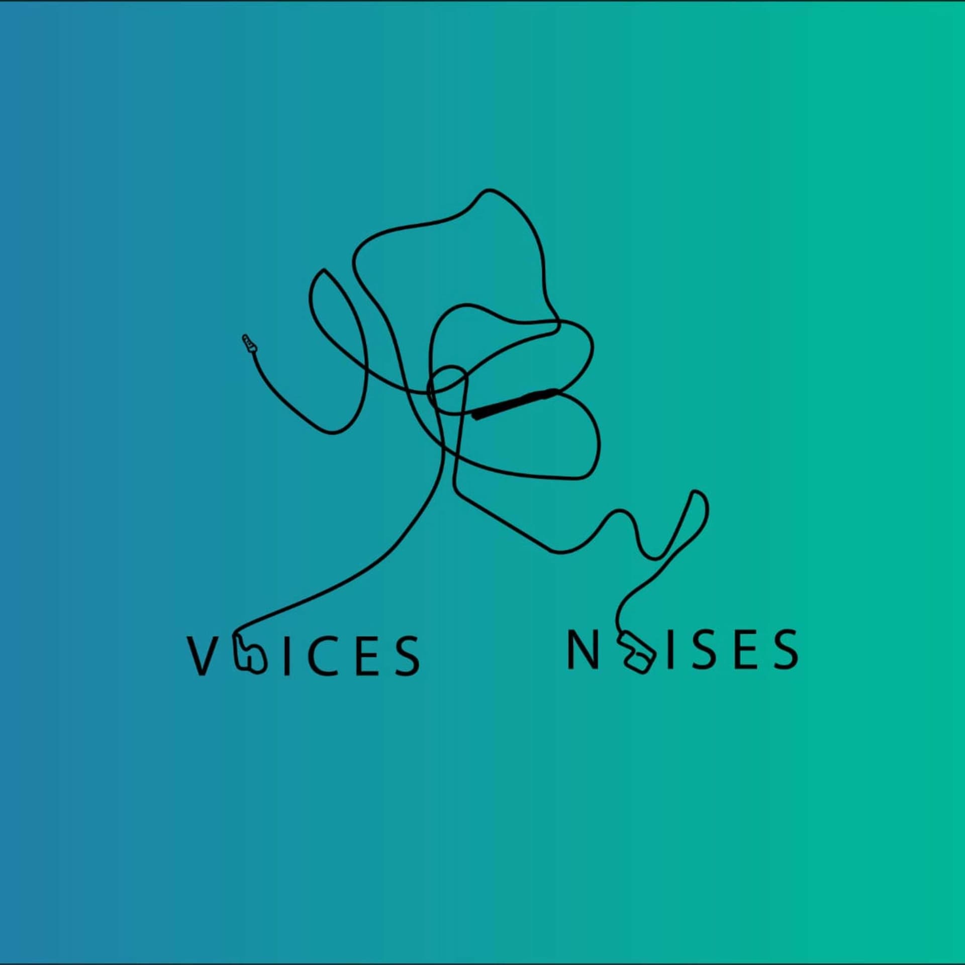 Voices or Noises - Podcasts