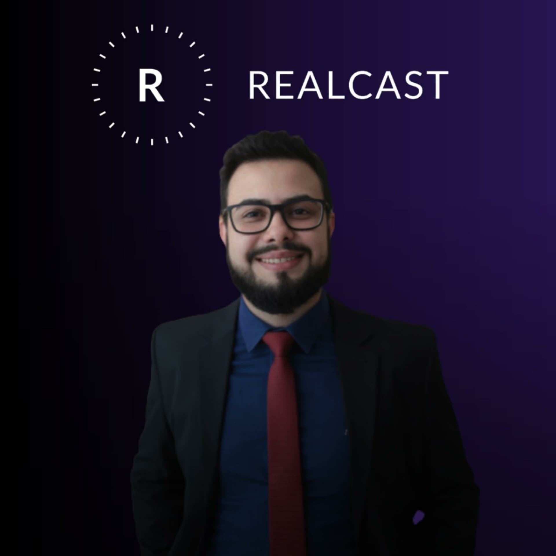 Realcast Oficial - Otavio Favretto - Podcasts