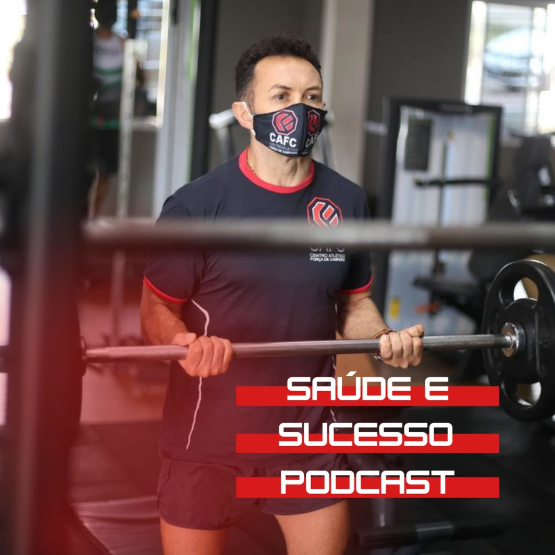 SAÚDE E SUCESSO - Podcasts