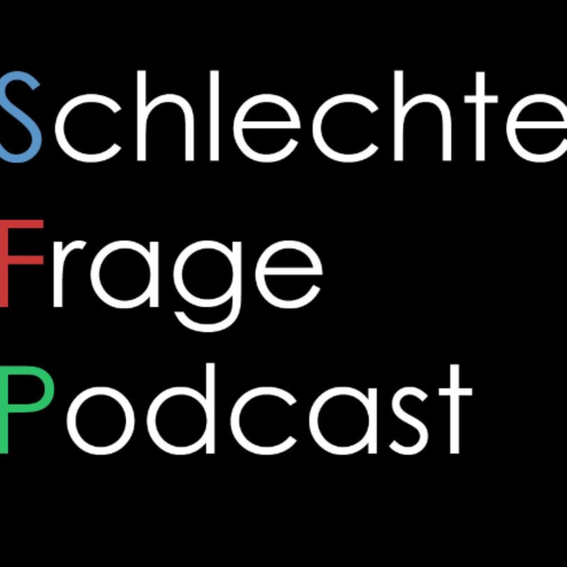 Schlechte Frage Podcast SFP - Gem.Praxis Dr.Wintèr & Dr.Wintér - Podcasts