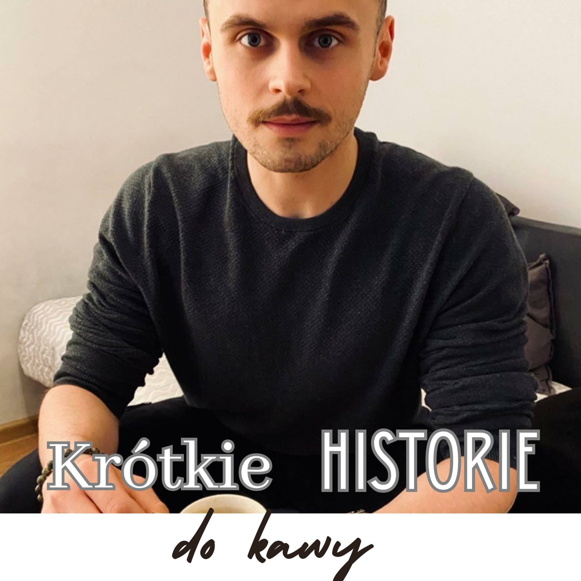 KRÓTKIE HISTORIE - Podcasts