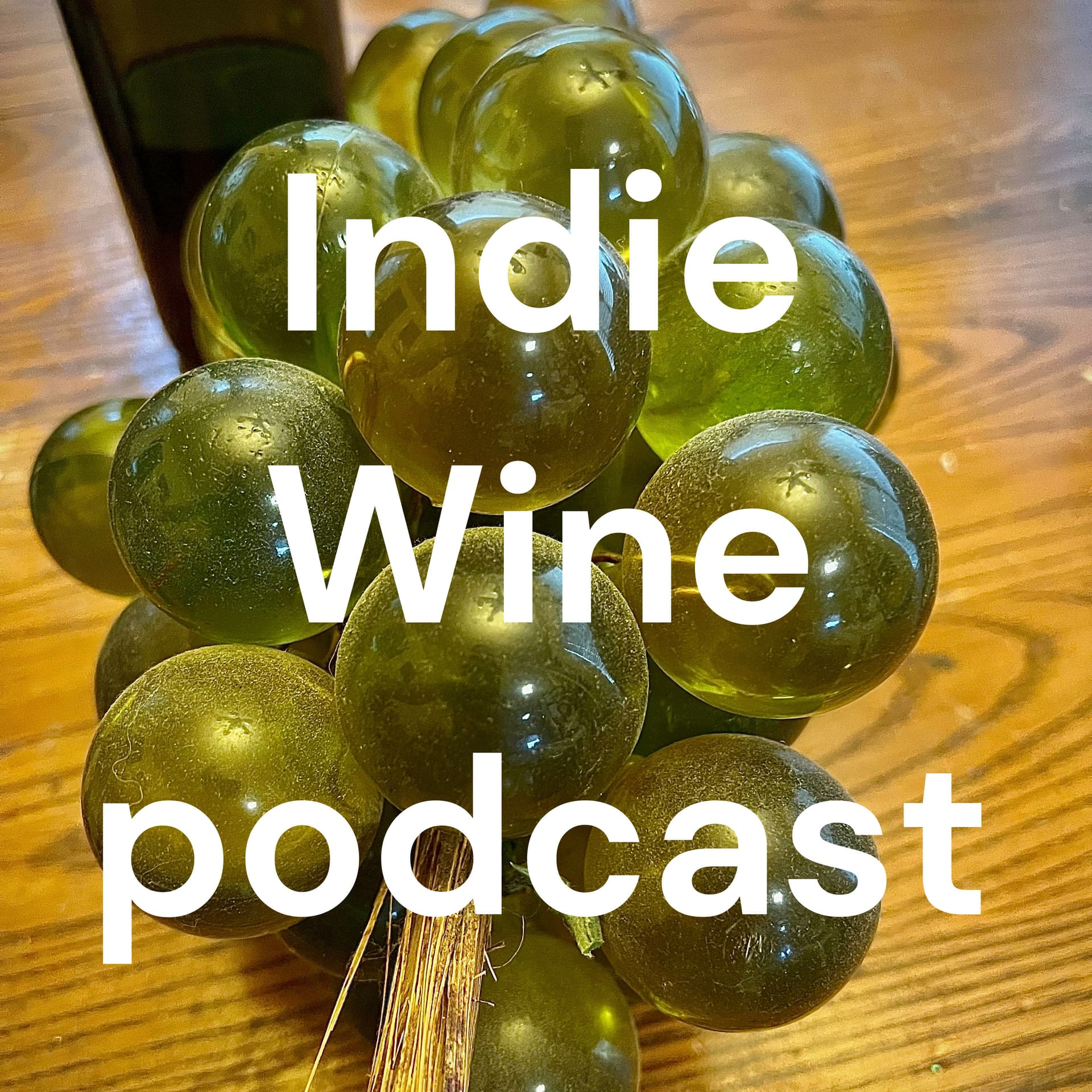 Indie Wine podcast - Podcasts
