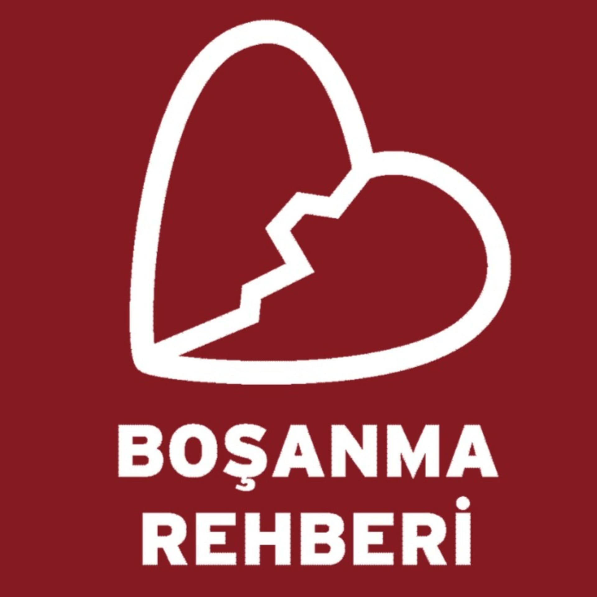 Boşanma Rehberi - Podcasts