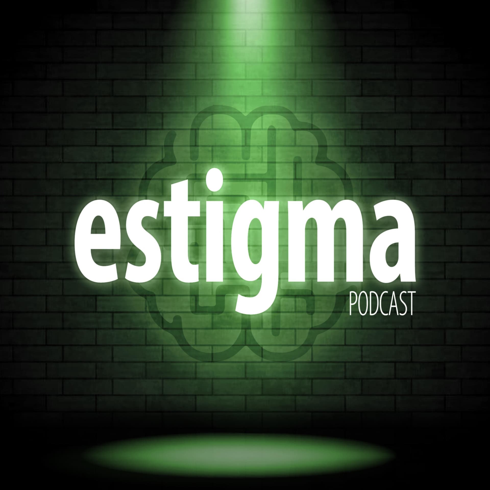 Estigma Podcast - Podcasts