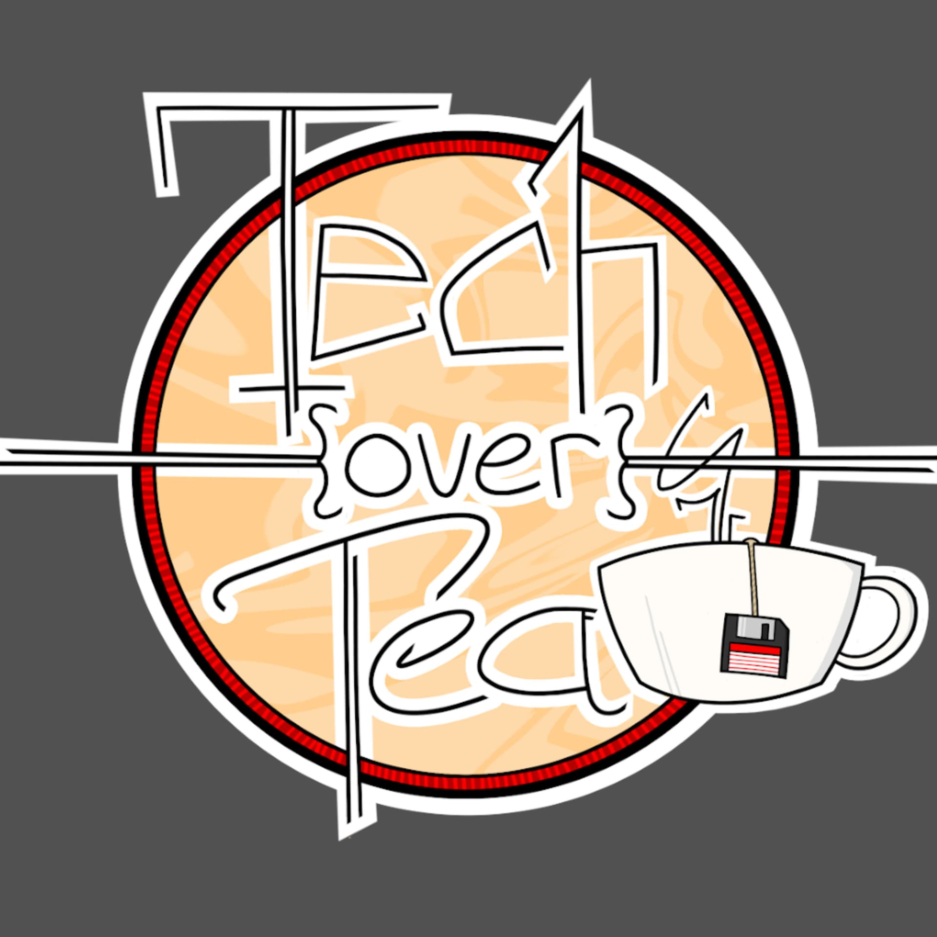 Tech Over Tea - Podcasts