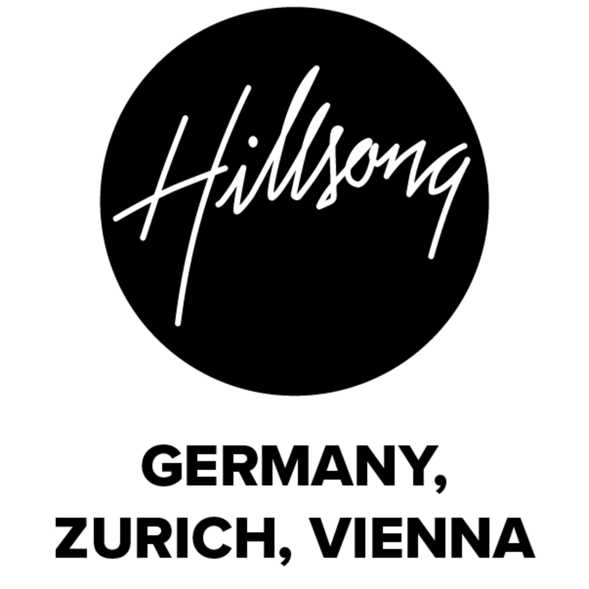Hillsong Church Germany - Podcast - Podcasts