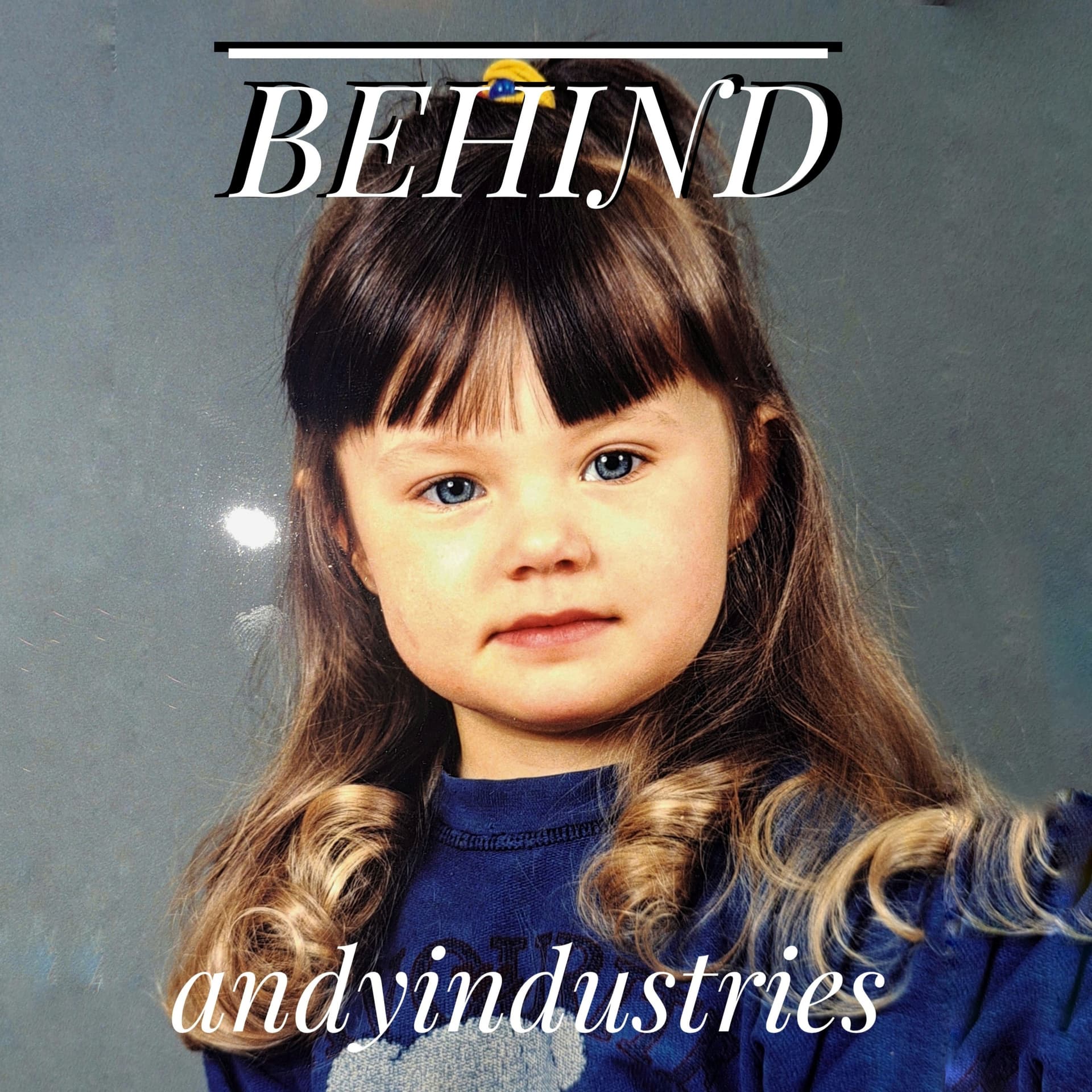 behind andyindustries - Podcasts