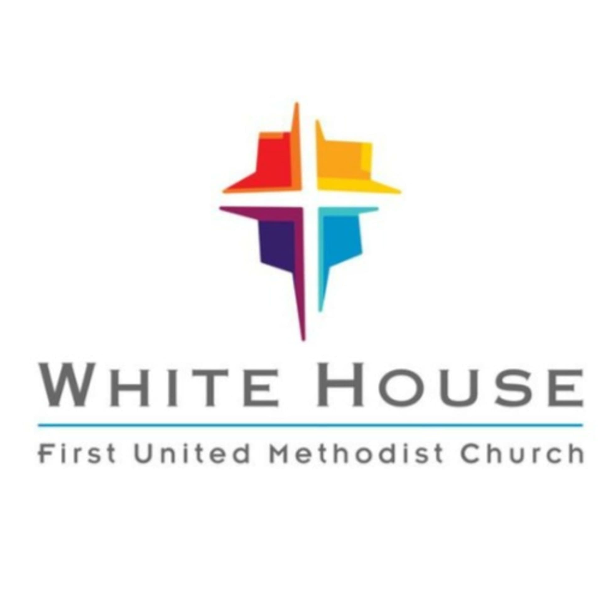 White House First United Methodist Church: Loving, Growing, Serving - Podcasts