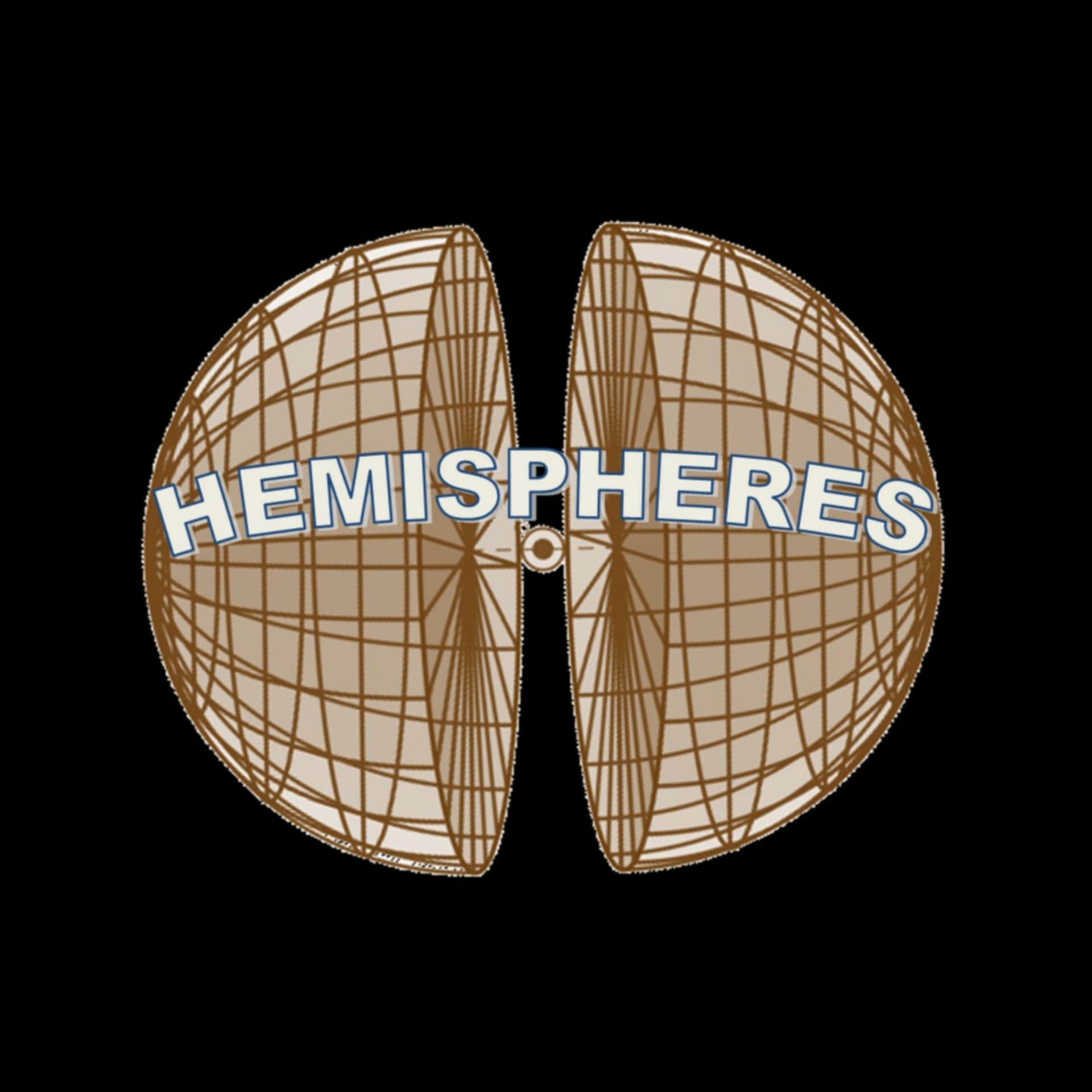 Hemispheres - Podcasts
