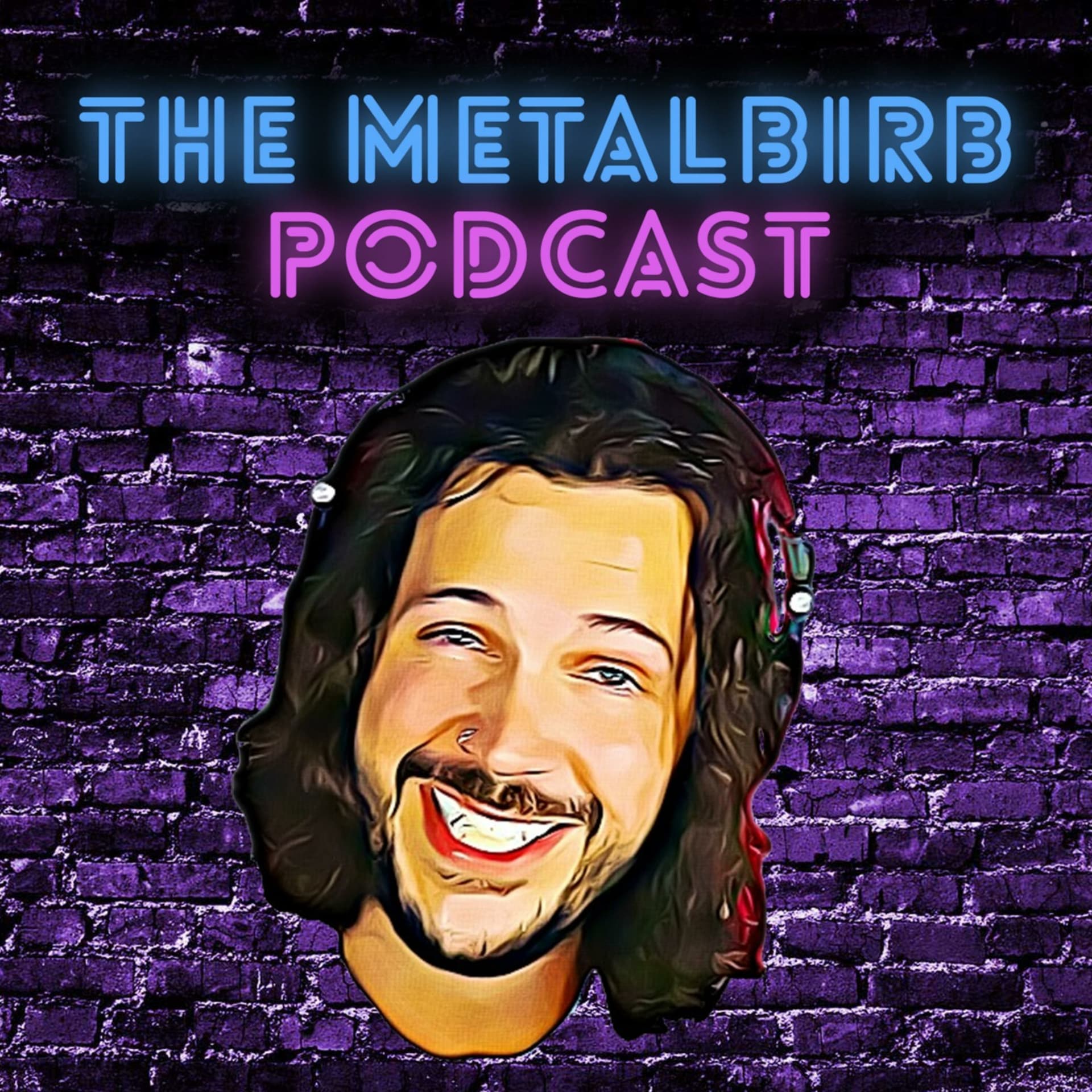 The METALBIRB Podcast - Podcasts