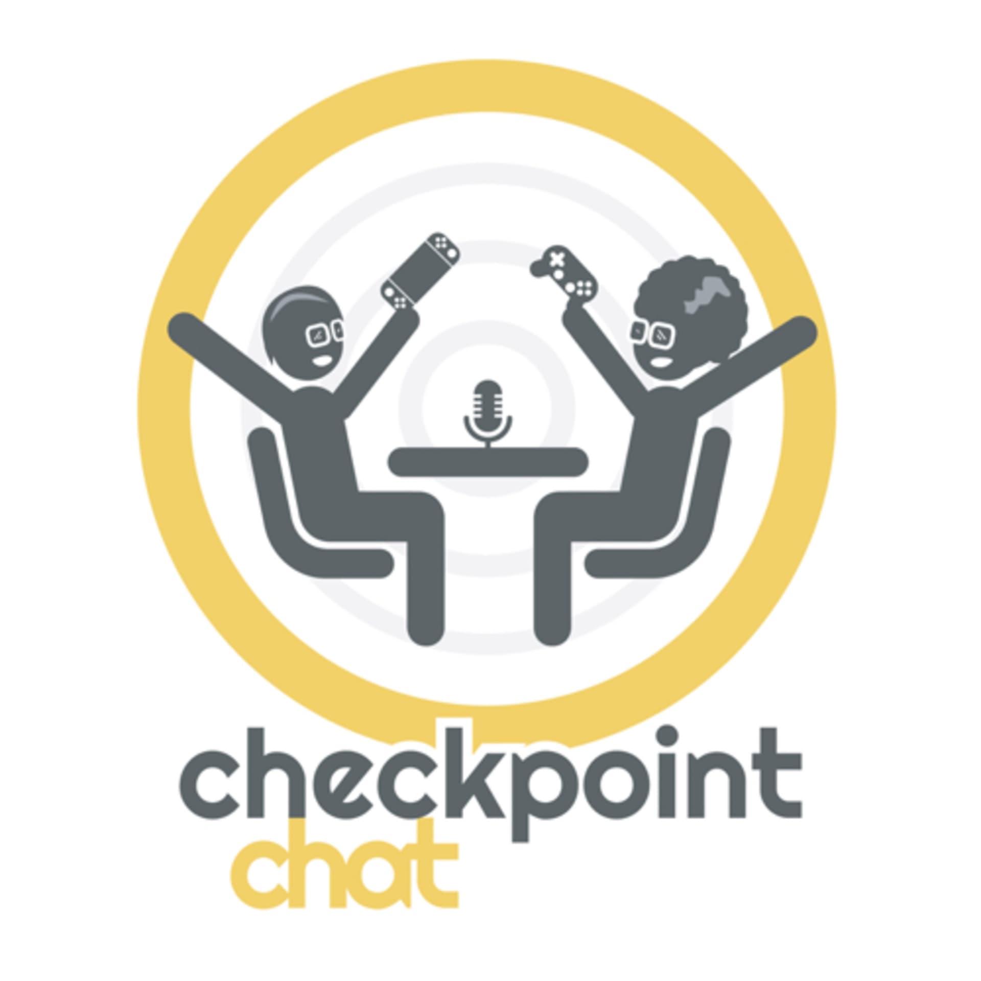 Checkpoint Chat - Podcasts