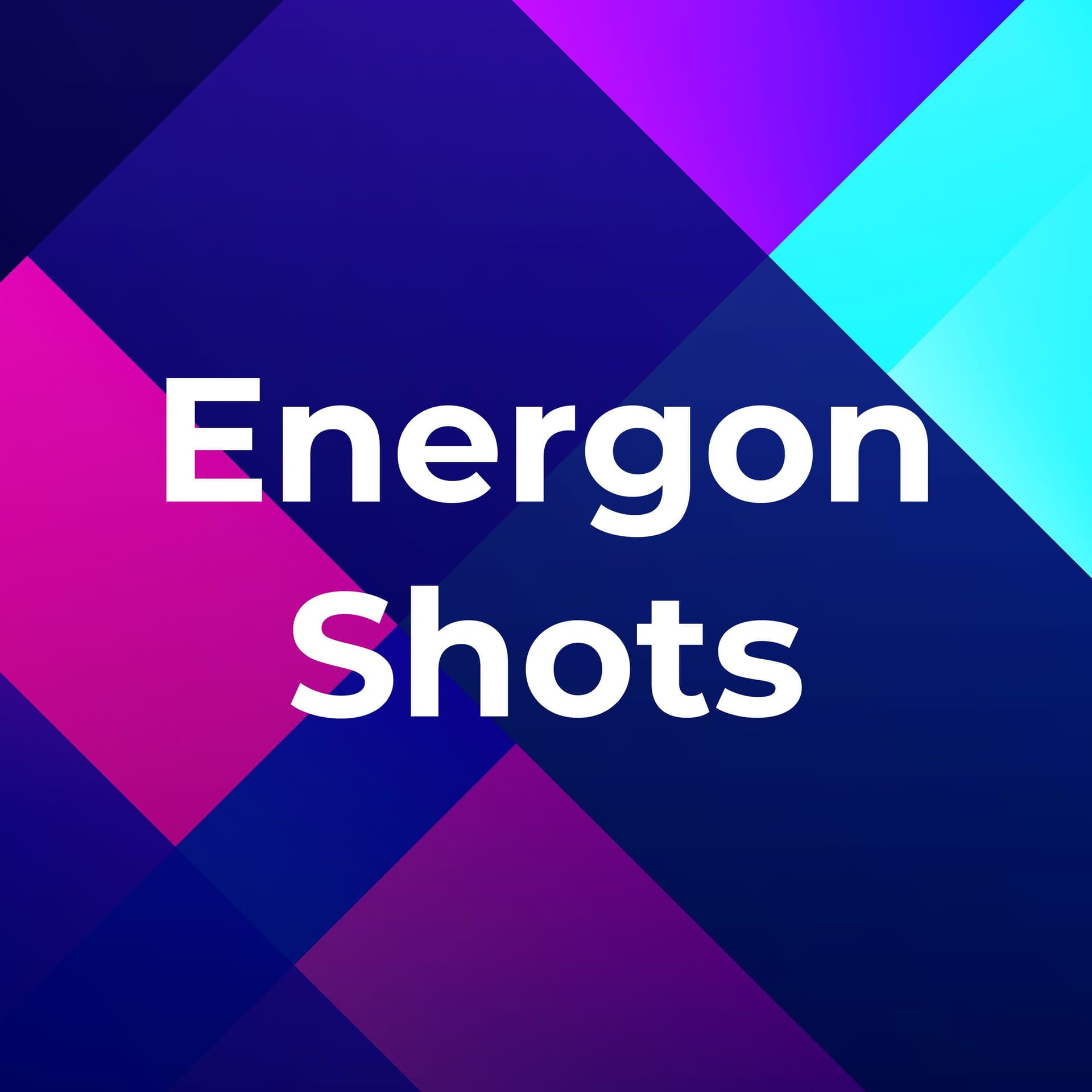 Energon Shots - Podcasts