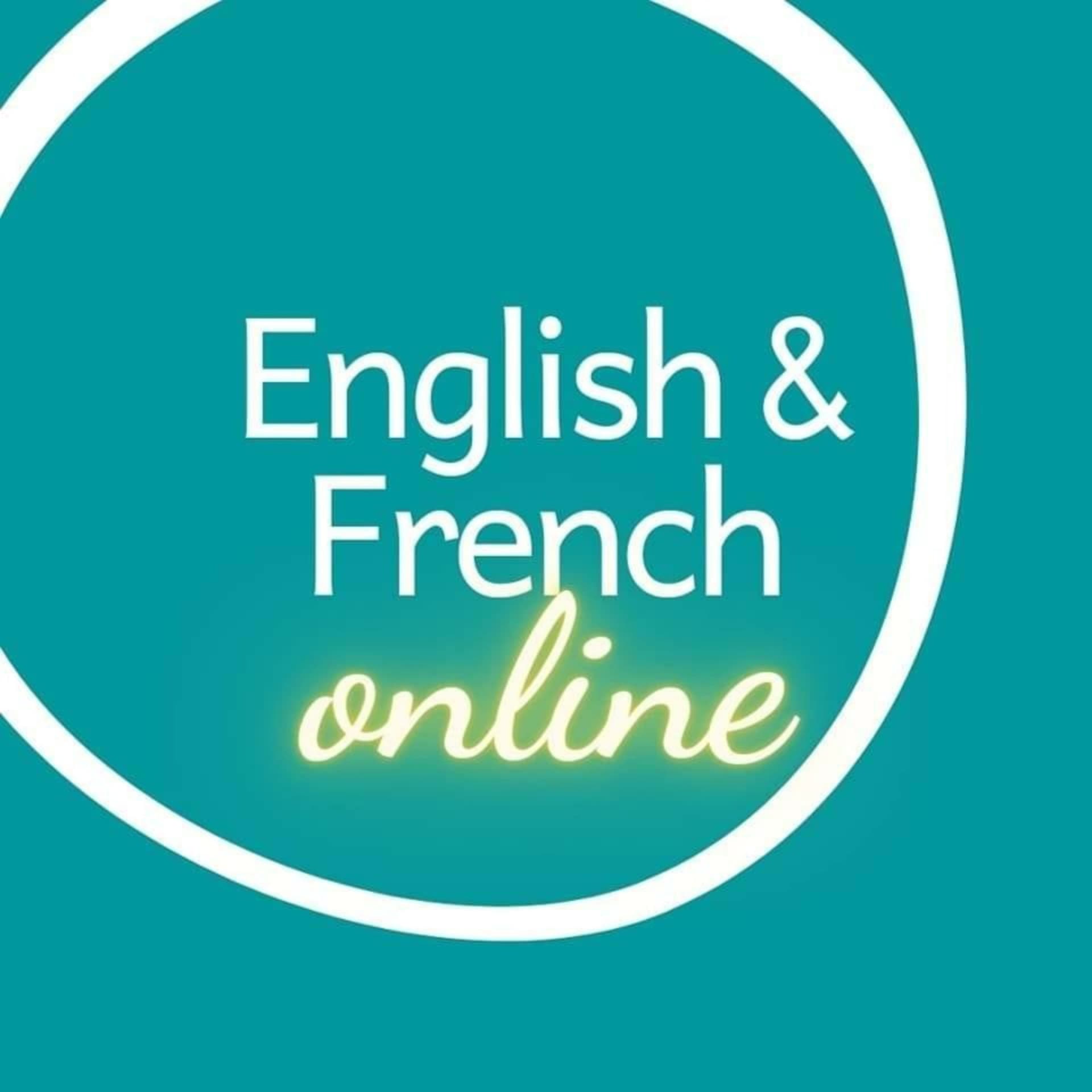 Français avec Krisztina - Podcasts
