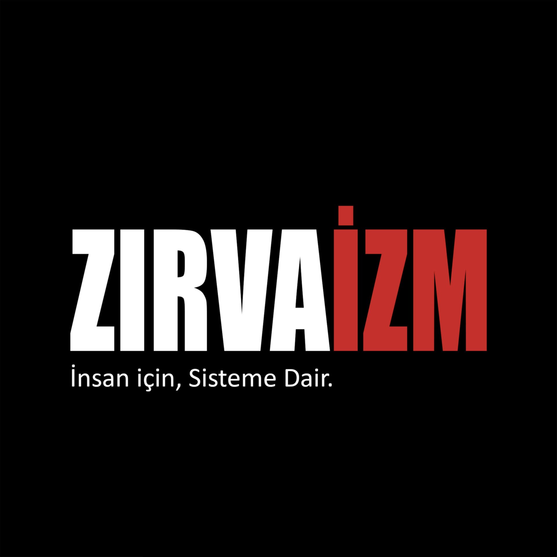 Zırvaizm - Podcasts
